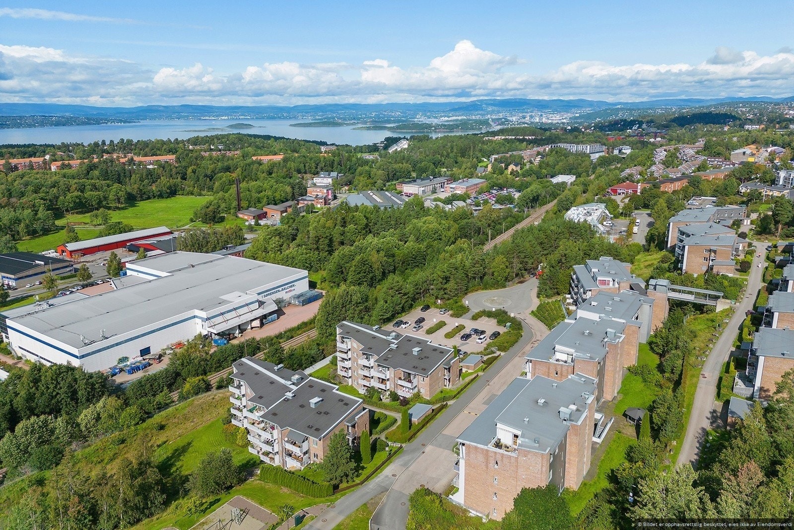 Liakollveien 22.6. Galleribilde