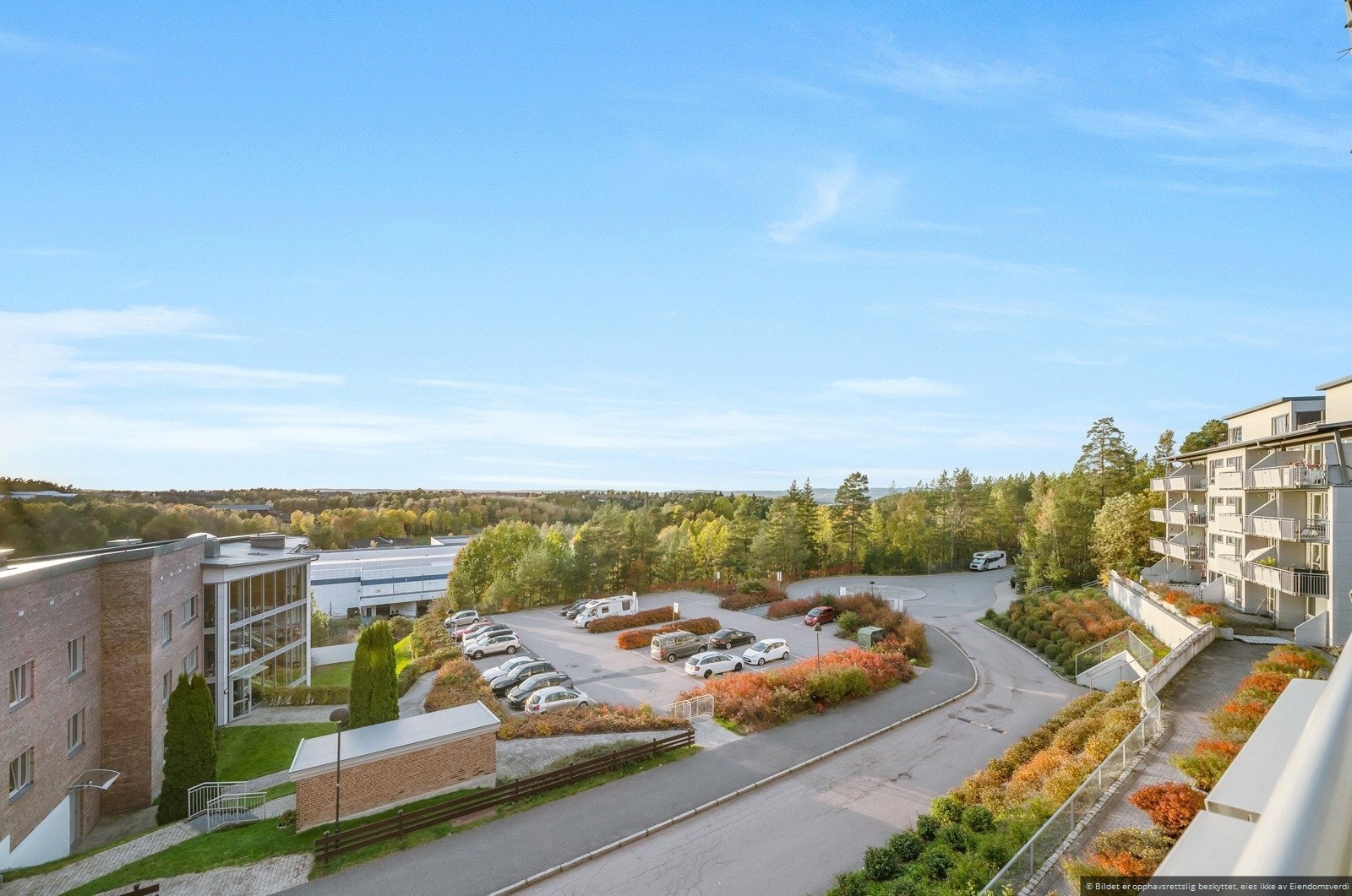 Liakollveien 22.4. Galleribilde