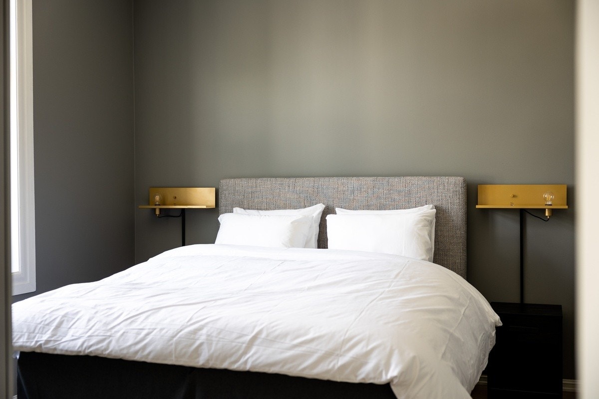 Soverom 2 Galleribilde