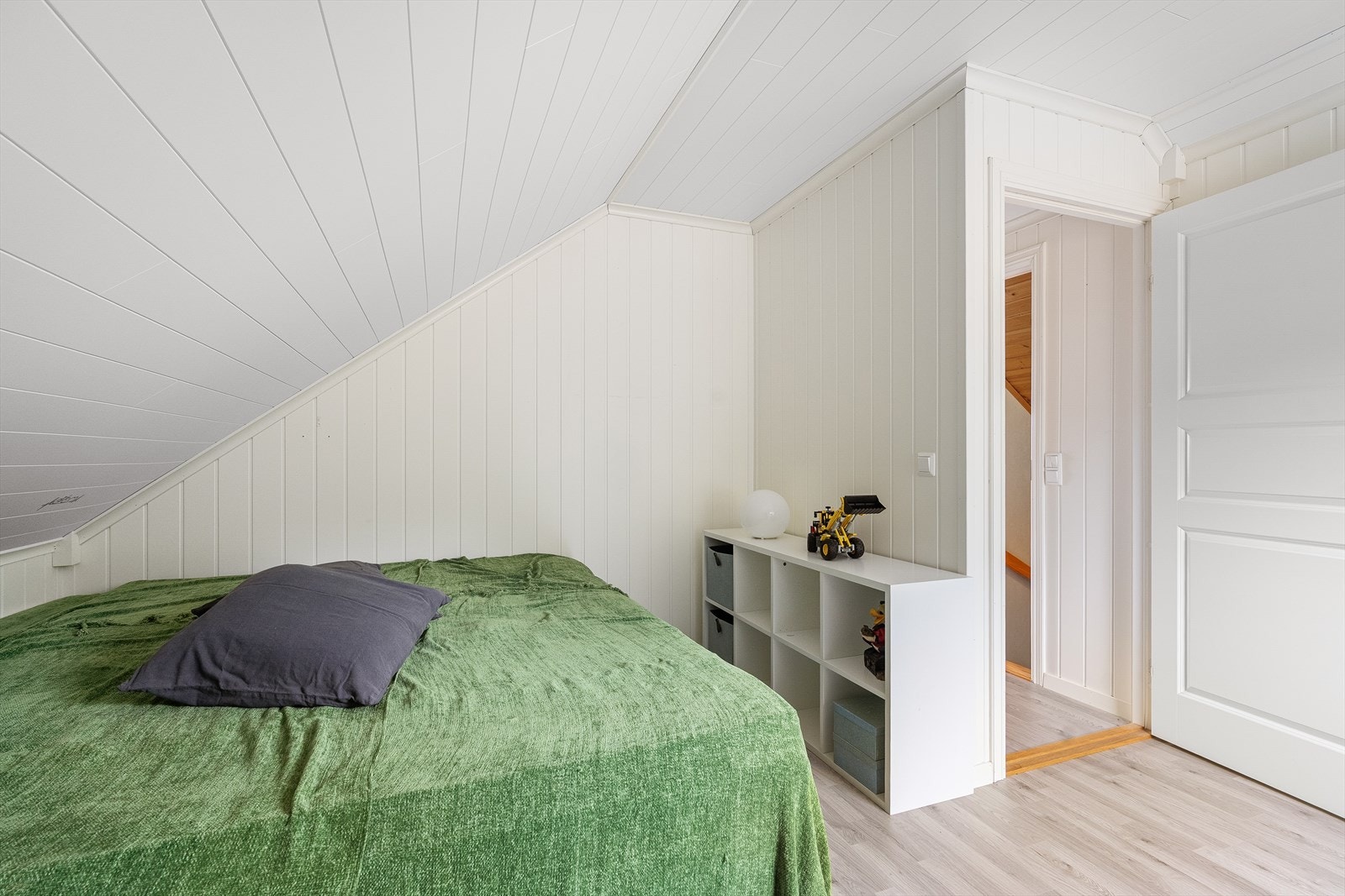 Soverom 3. Galleribilde