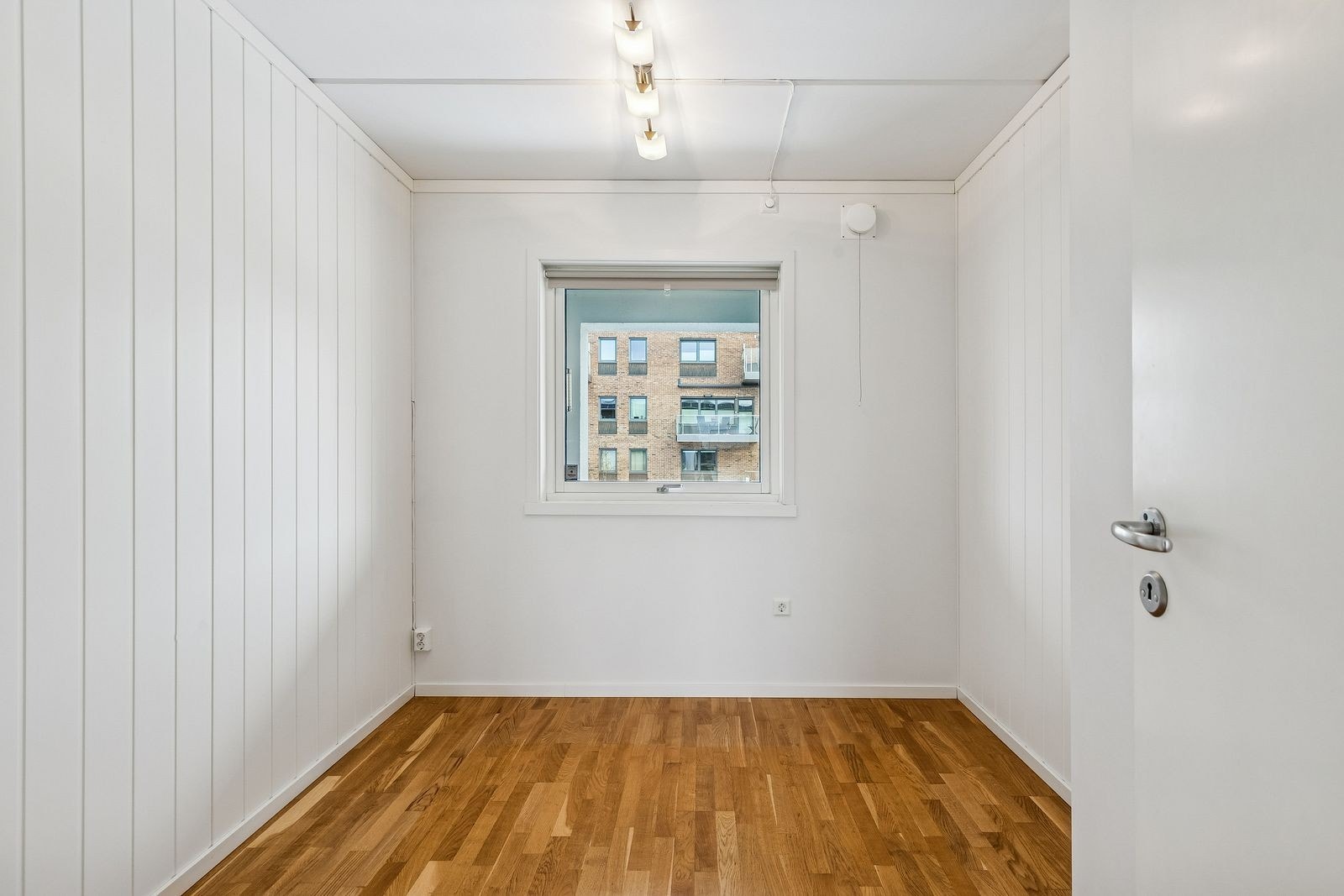 Soverom 1 Galleribilde