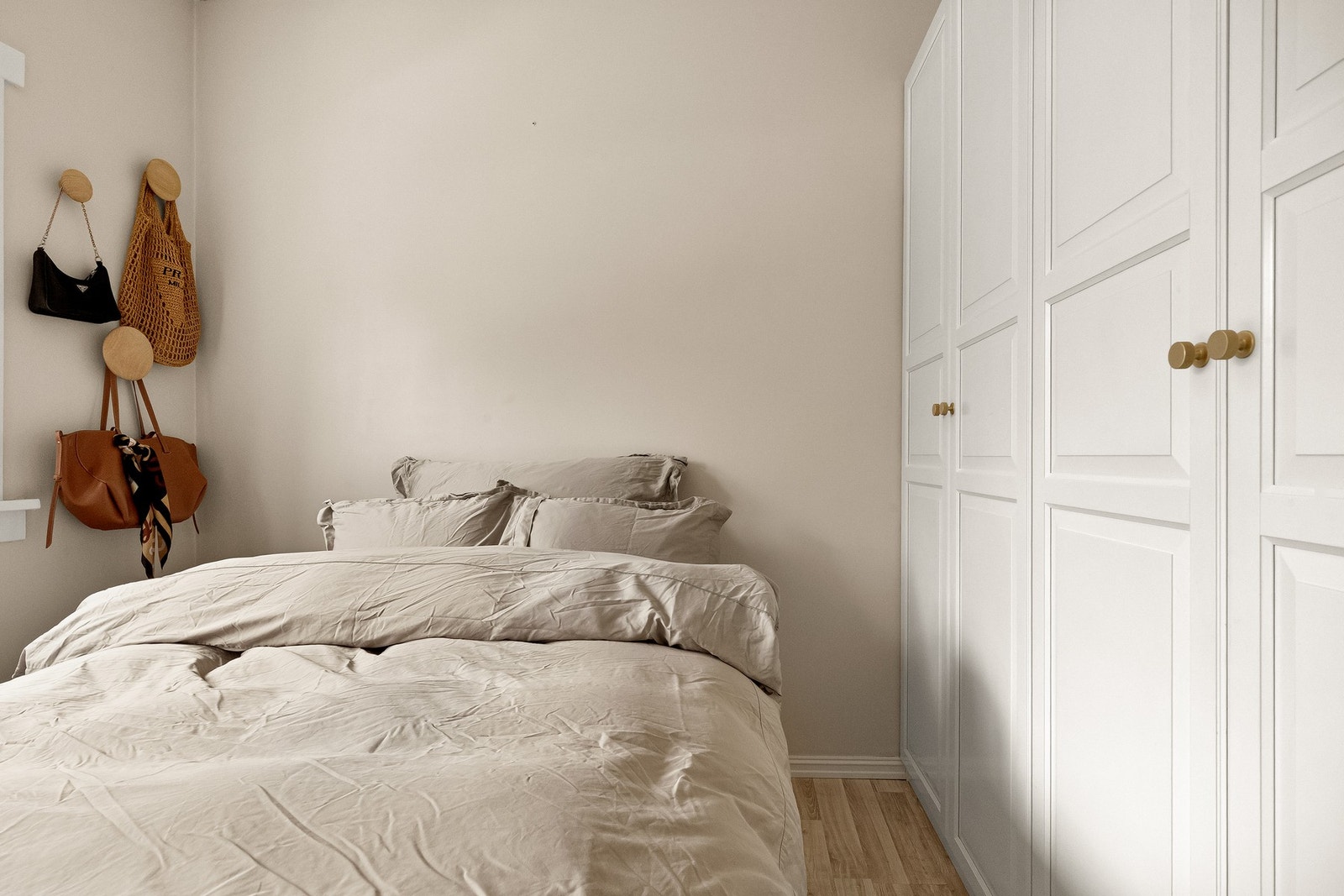 Sov I - hovedsoverom. Galleribilde