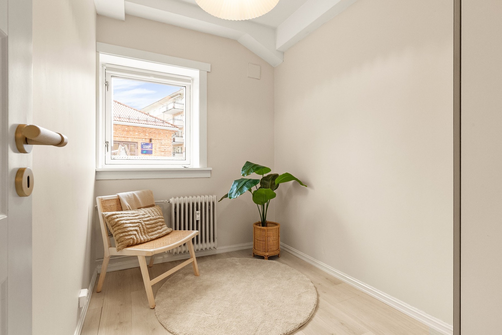 Soverom II. Galleribilde