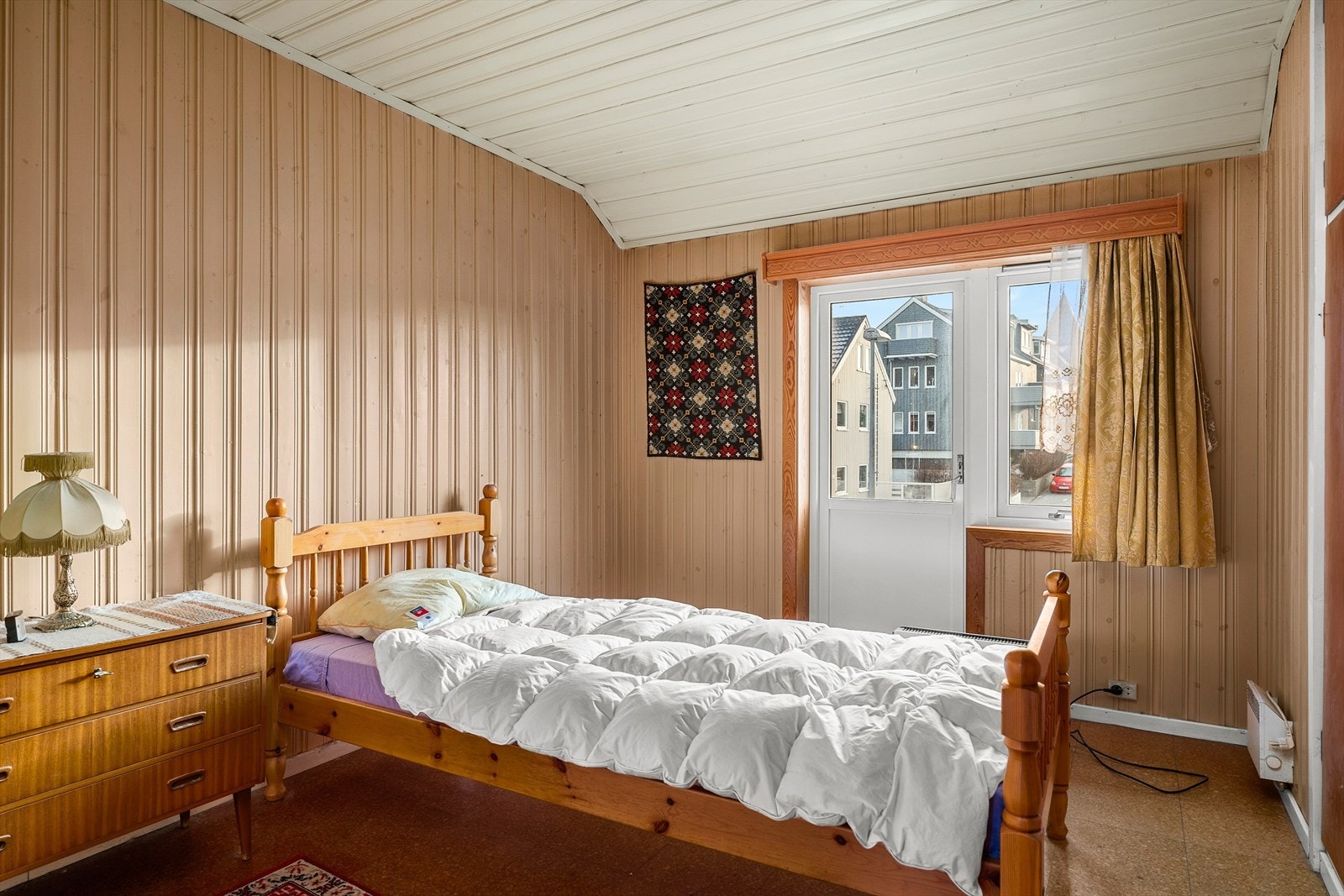 Soverom 1 Galleribilde