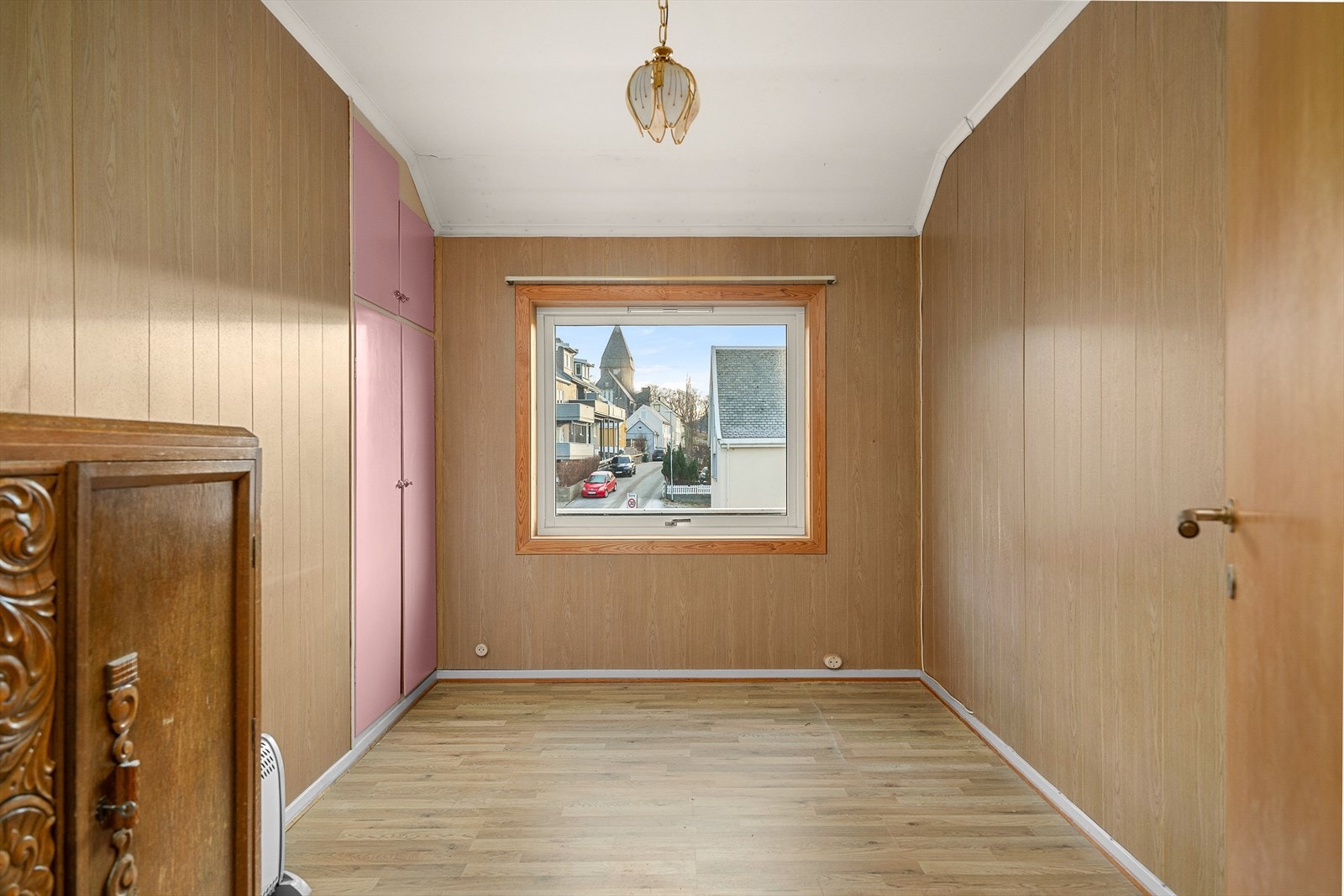 Soverom 2 Galleribilde