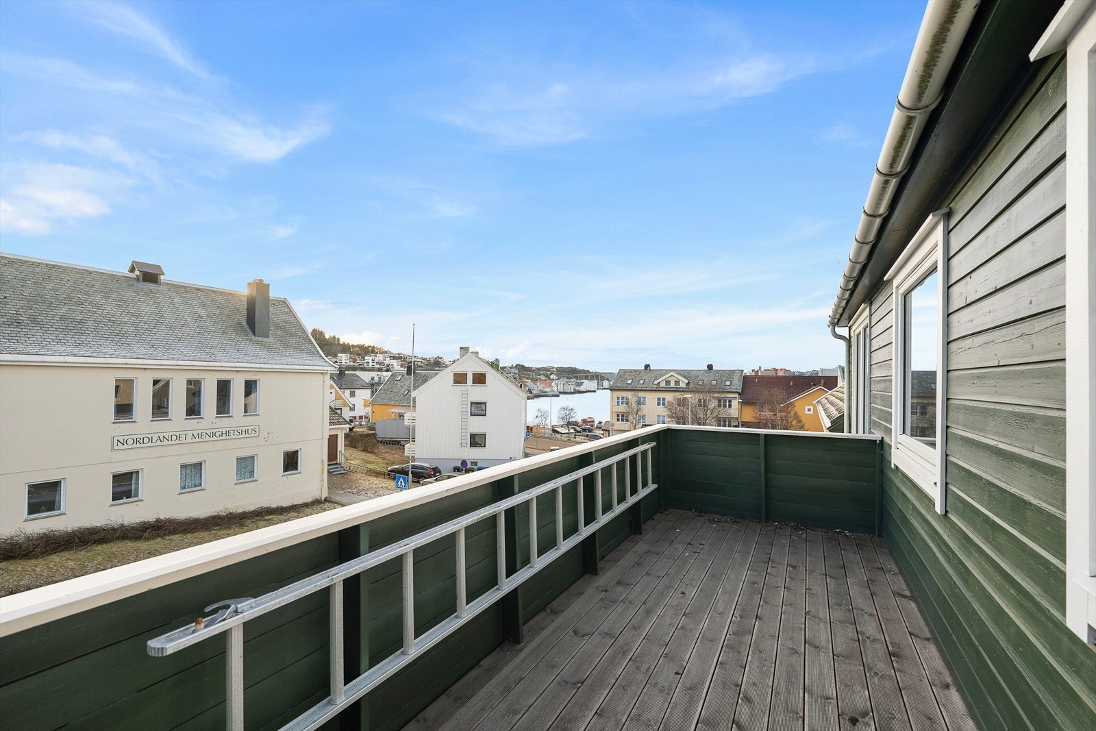 Veranda Galleribilde