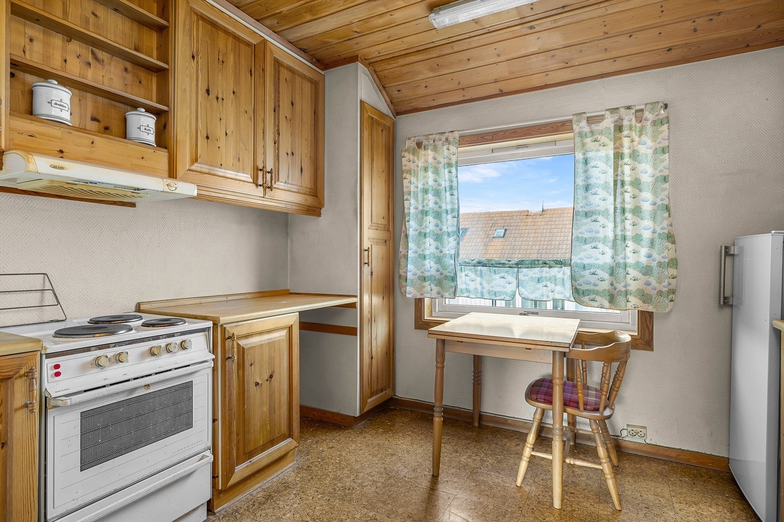 Kjøkken Galleribilde