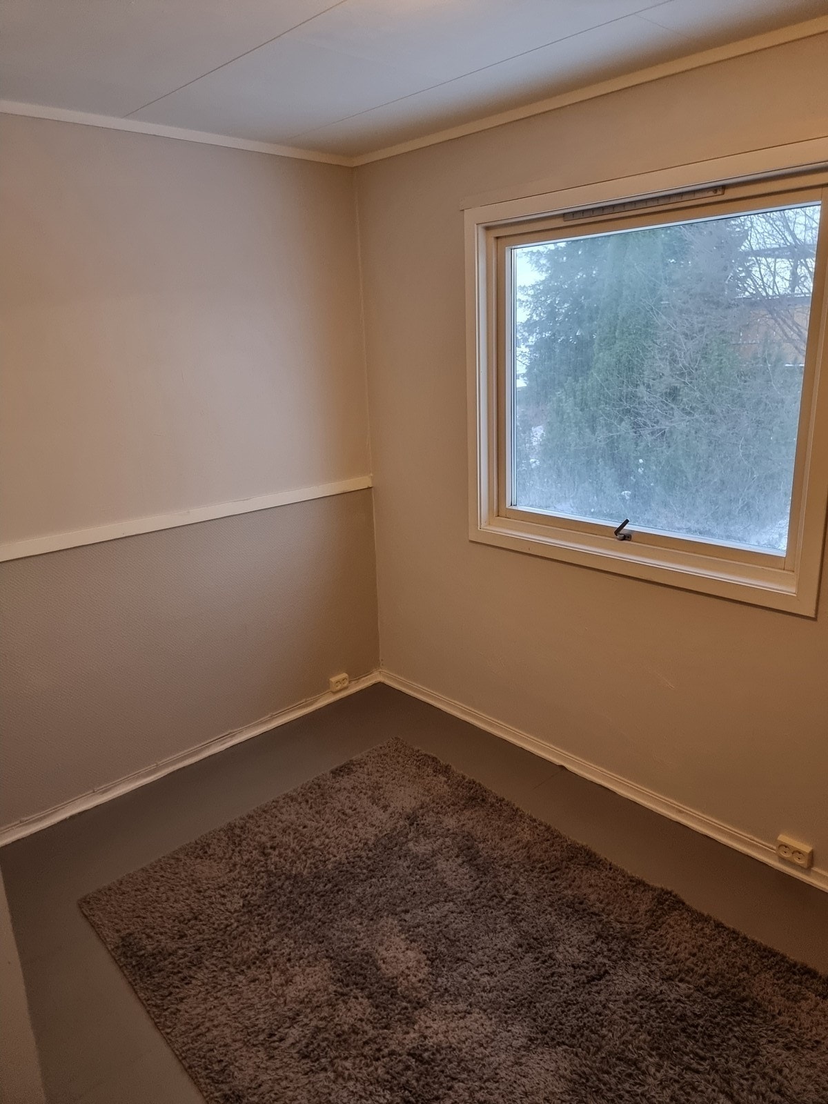 Boligen rommer to soverom av god størrelse. Galleribilde