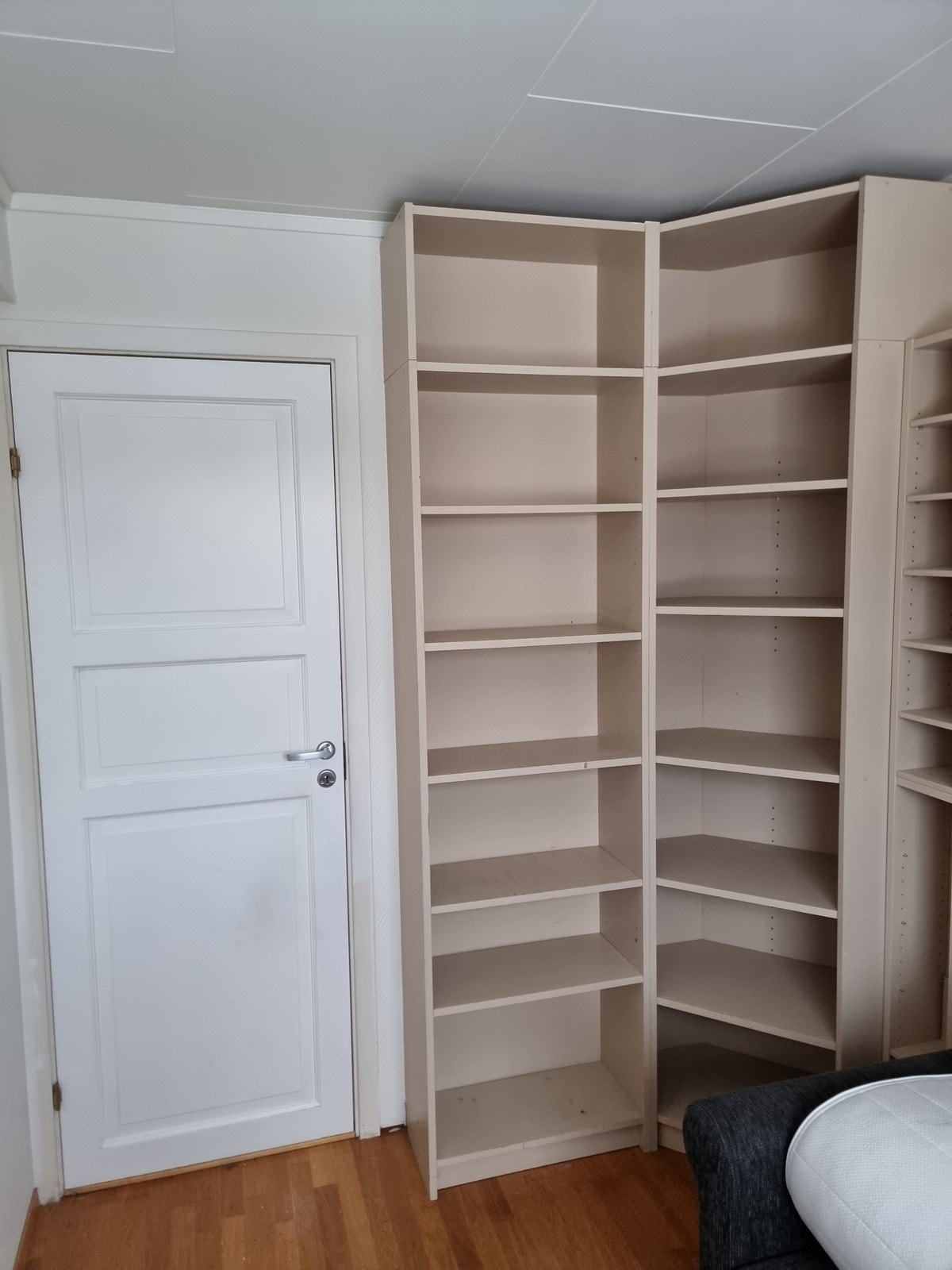 Soverom 2. Galleribilde