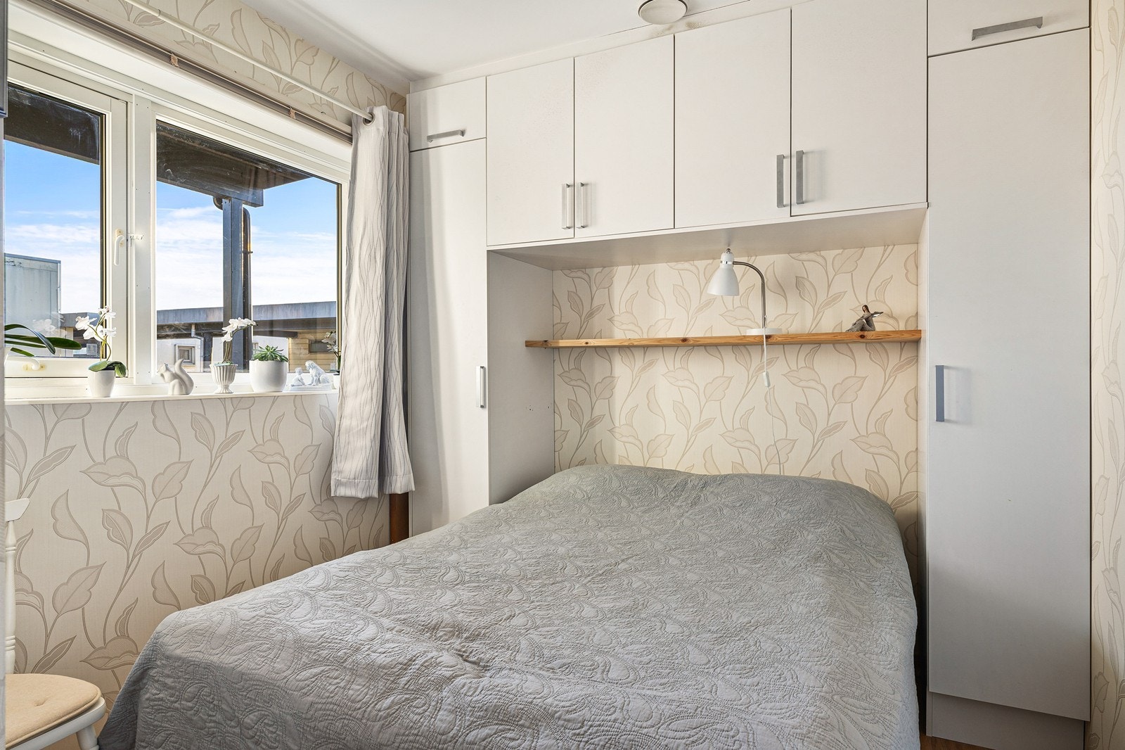 Soverom 3 Galleribilde