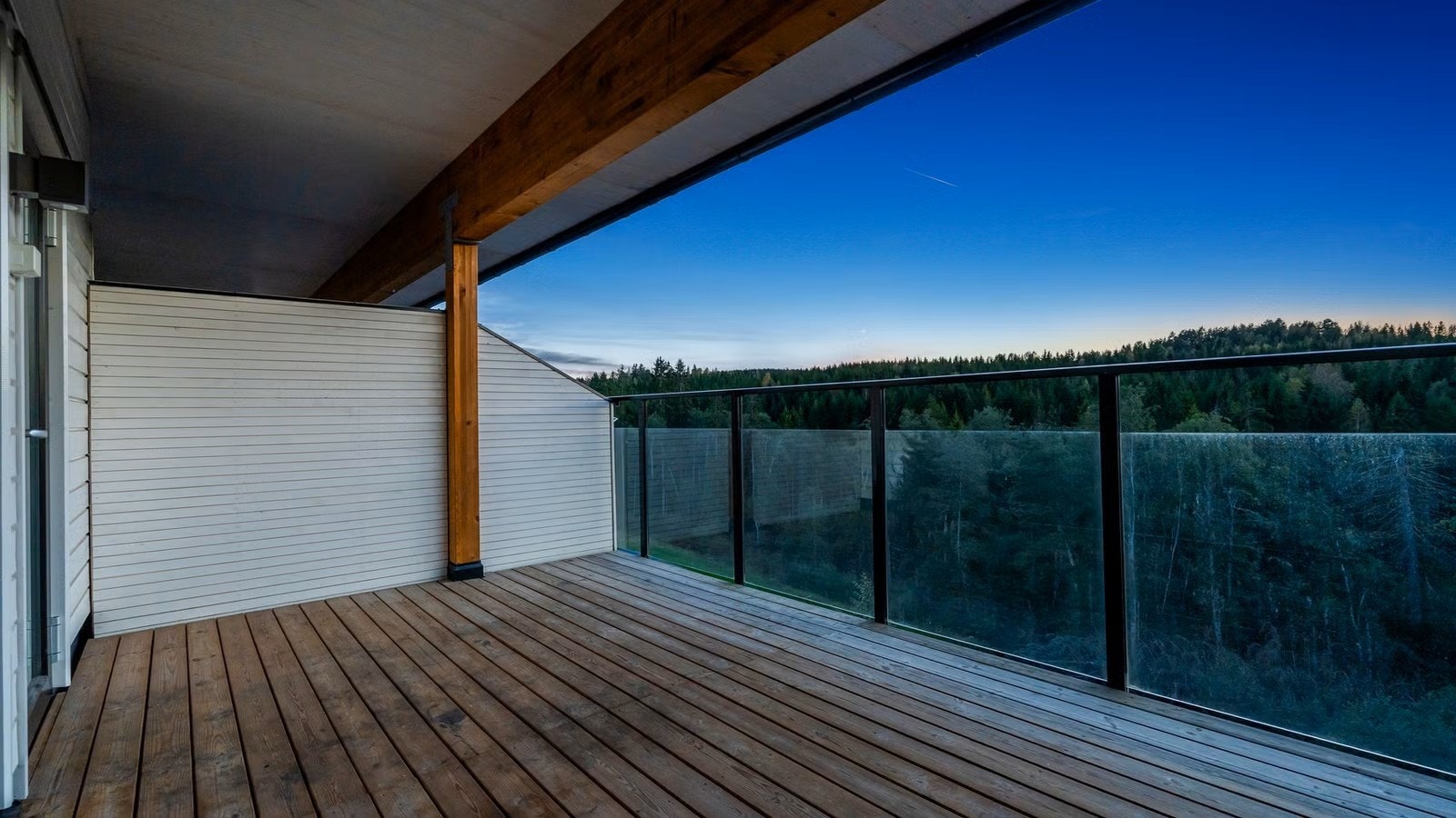 Balkong Galleribilde