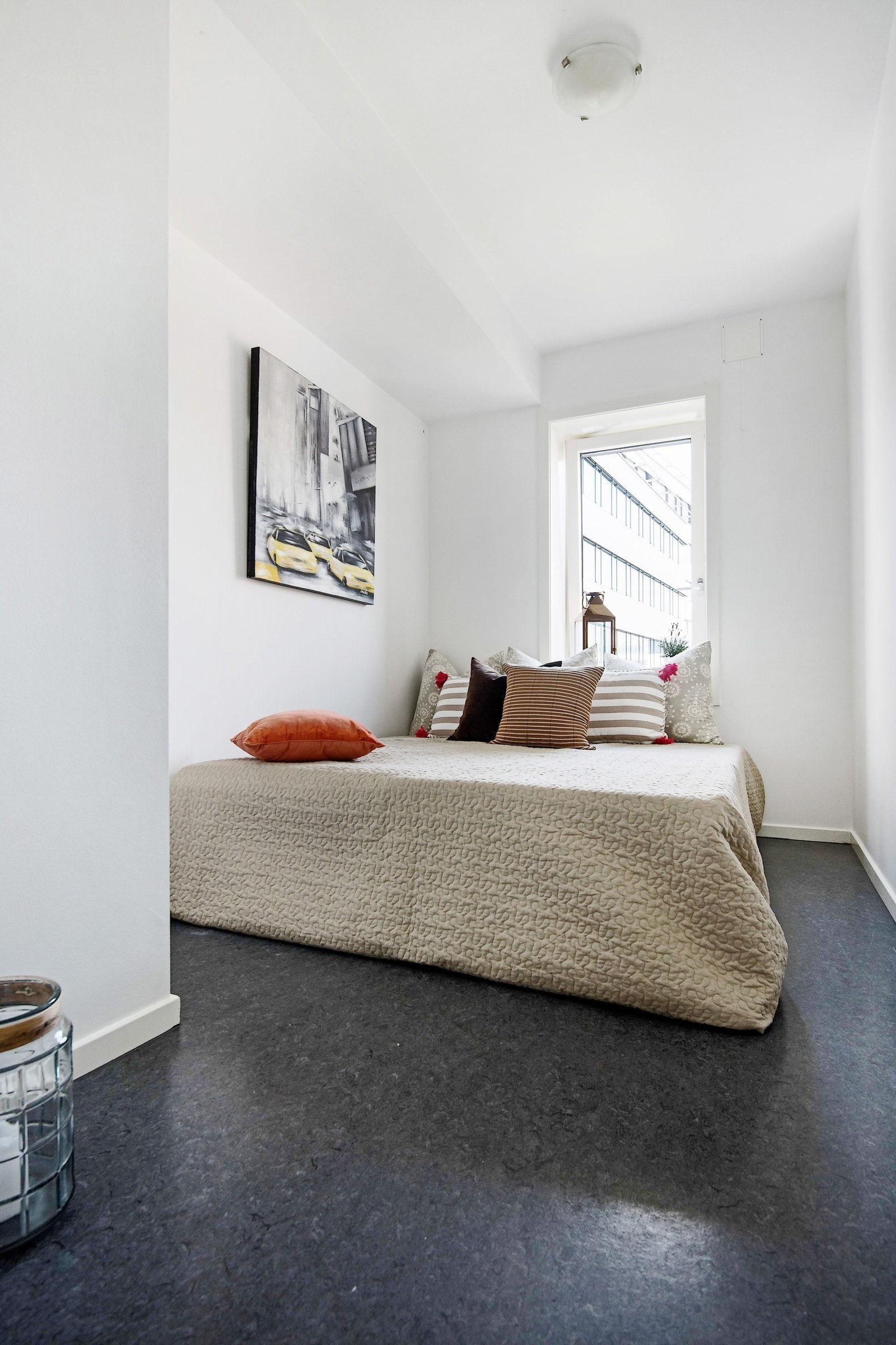 Soverom 1 Galleribilde