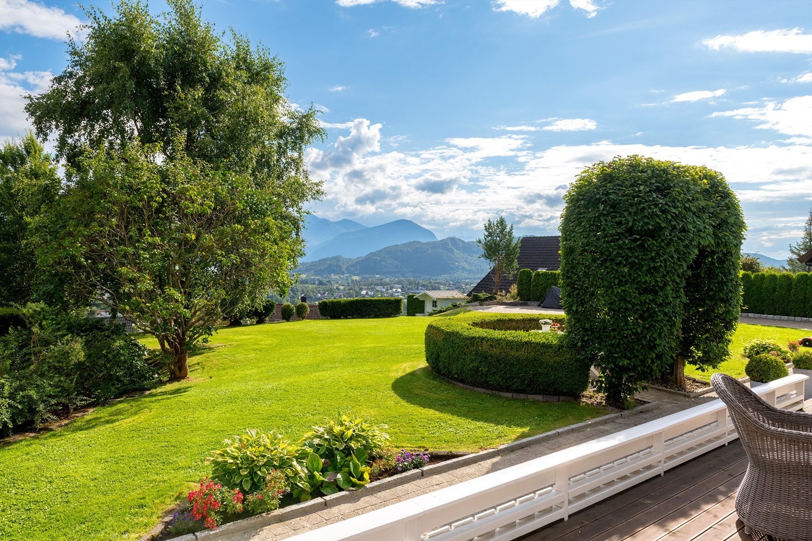 29 fasade Galleribilde