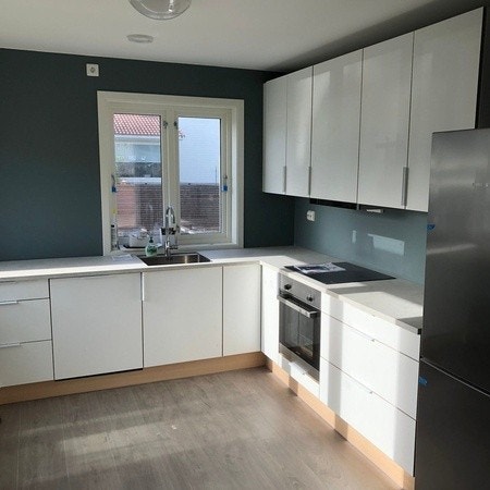 2 etg. Kjøkken Galleribilde