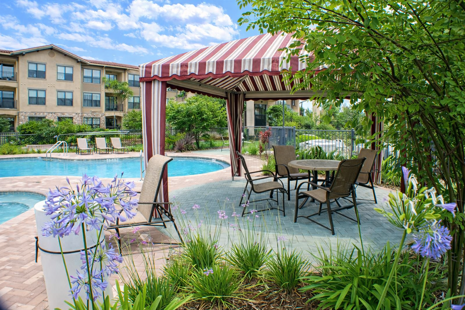 Cabanas Galleribilde