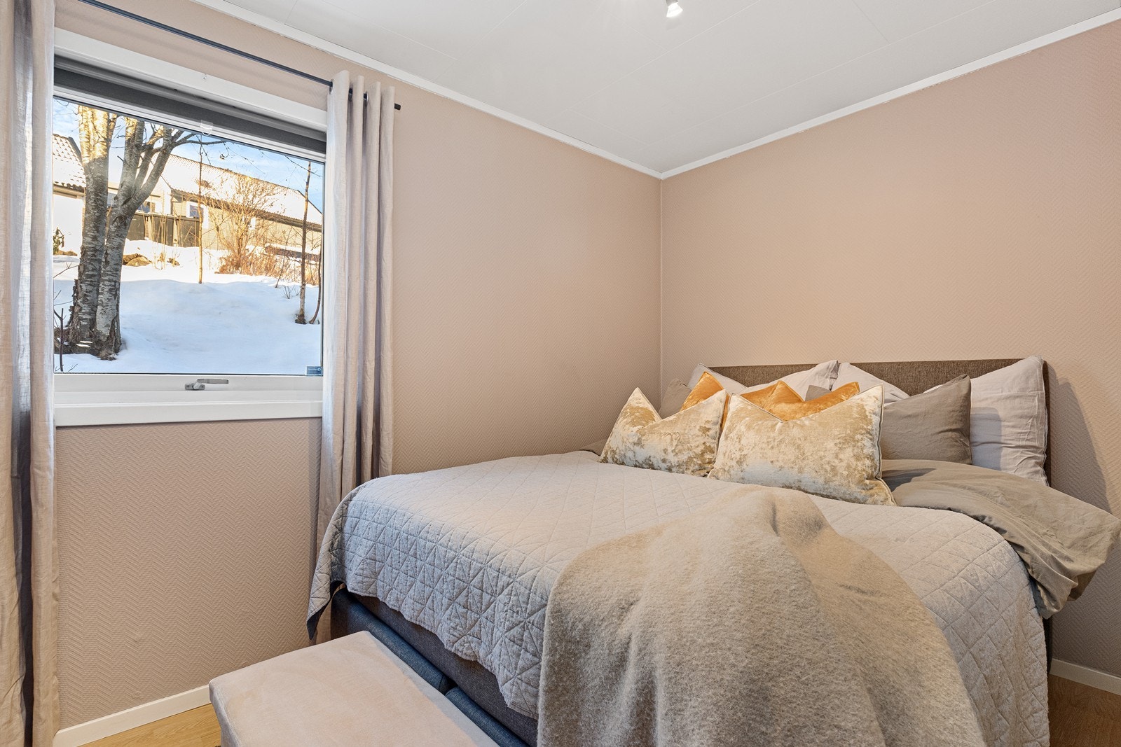 Soverom nr. 2 Galleribilde