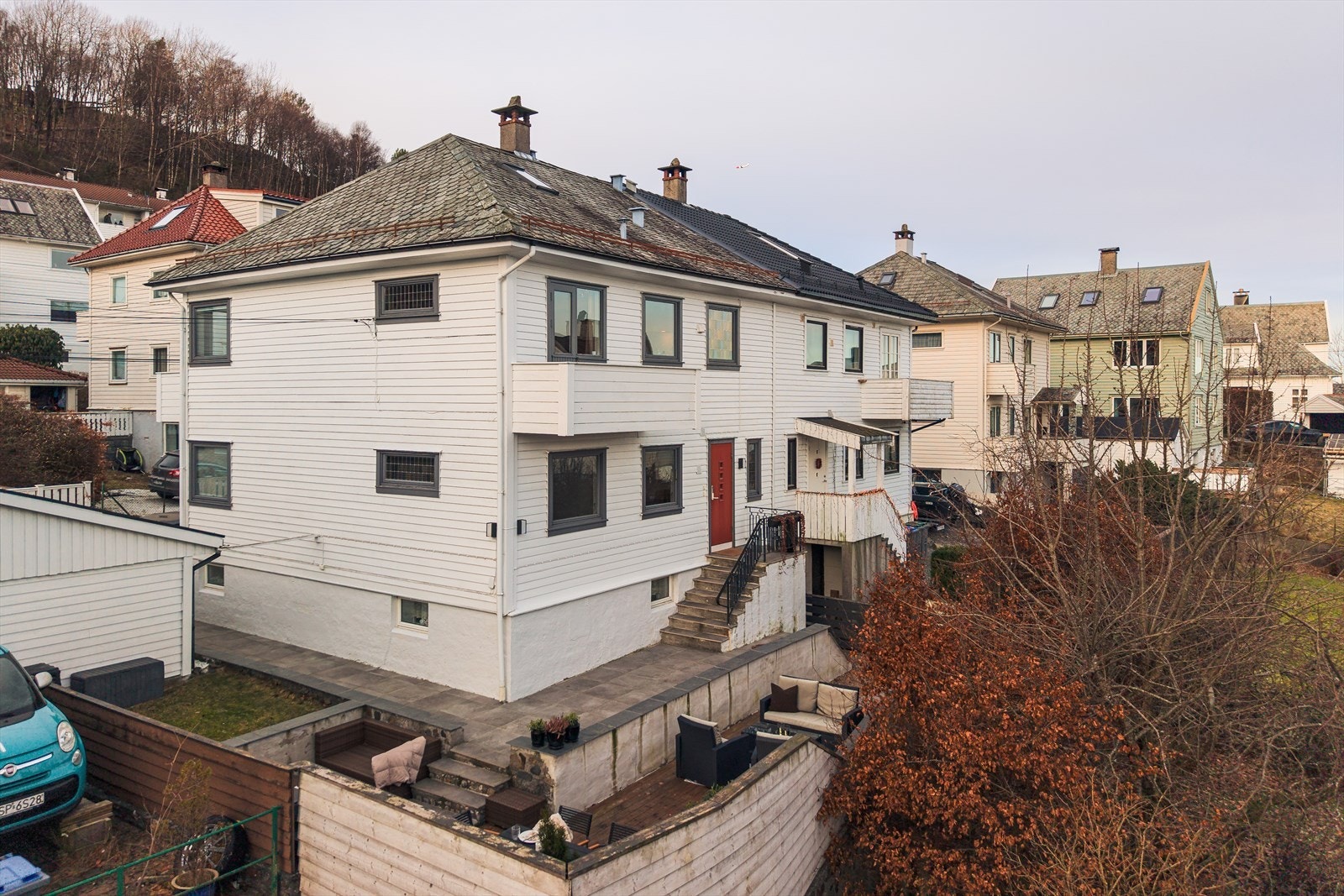 Fana Sparebank Eiendom | Galleribilde