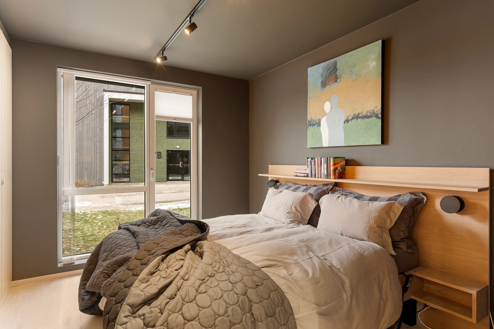 Soverom 1 Galleribilde