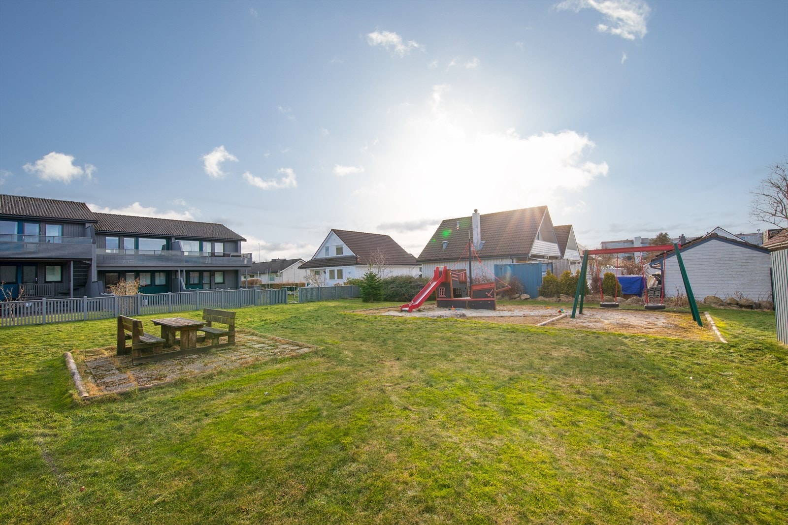 Nærområde Galleribilde