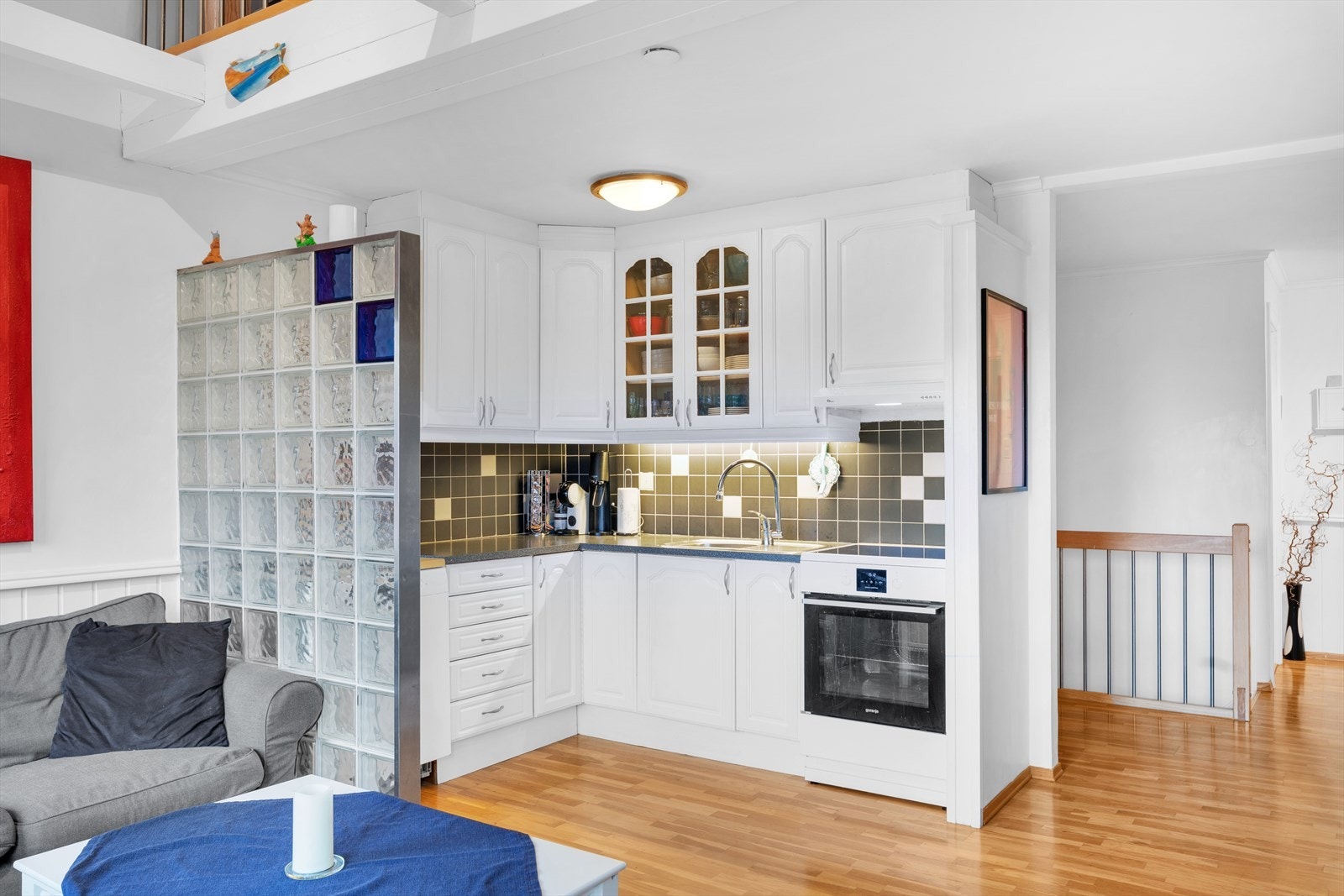 Kjøkken Galleribilde