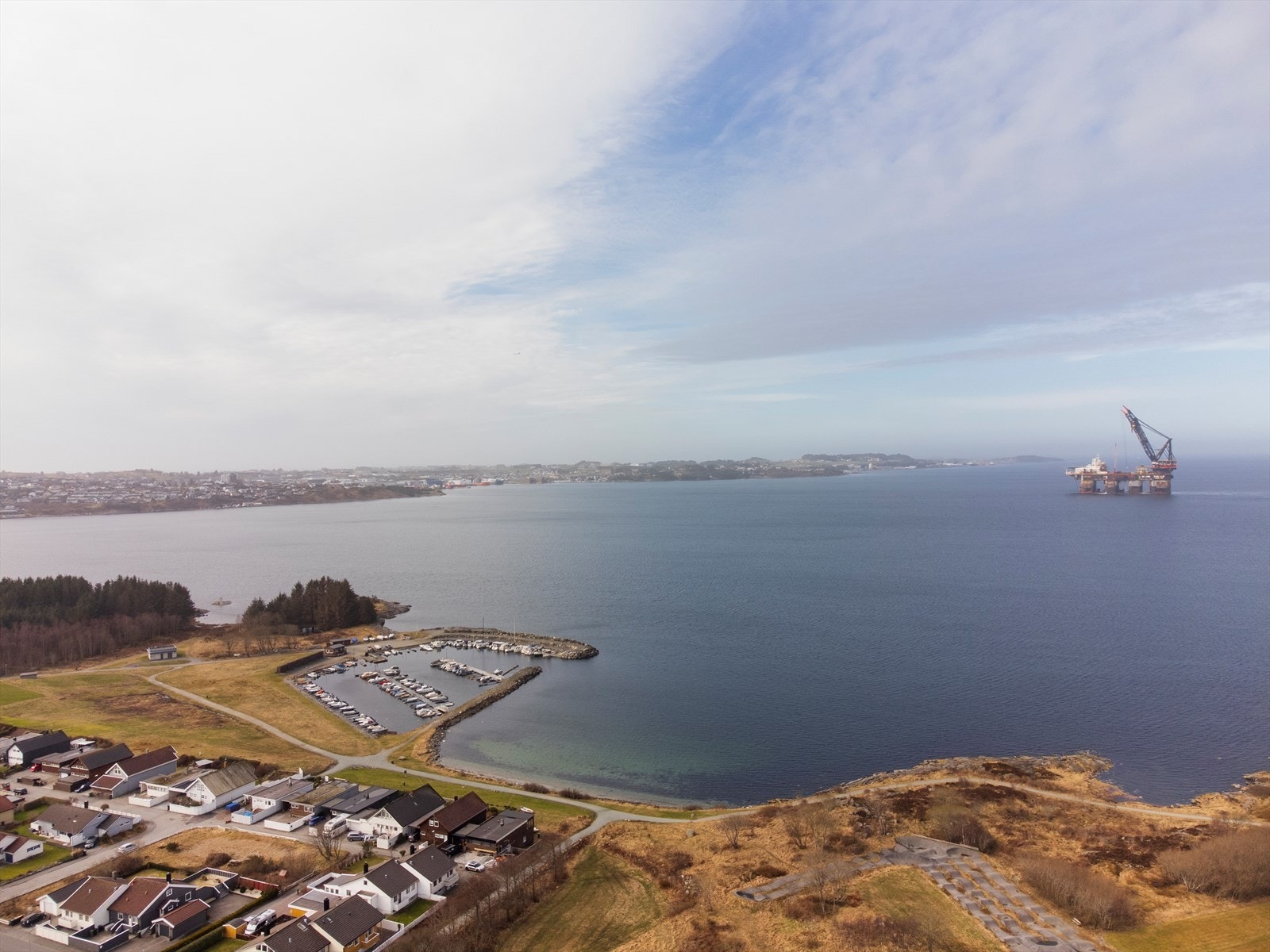 Nærområde Galleribilde