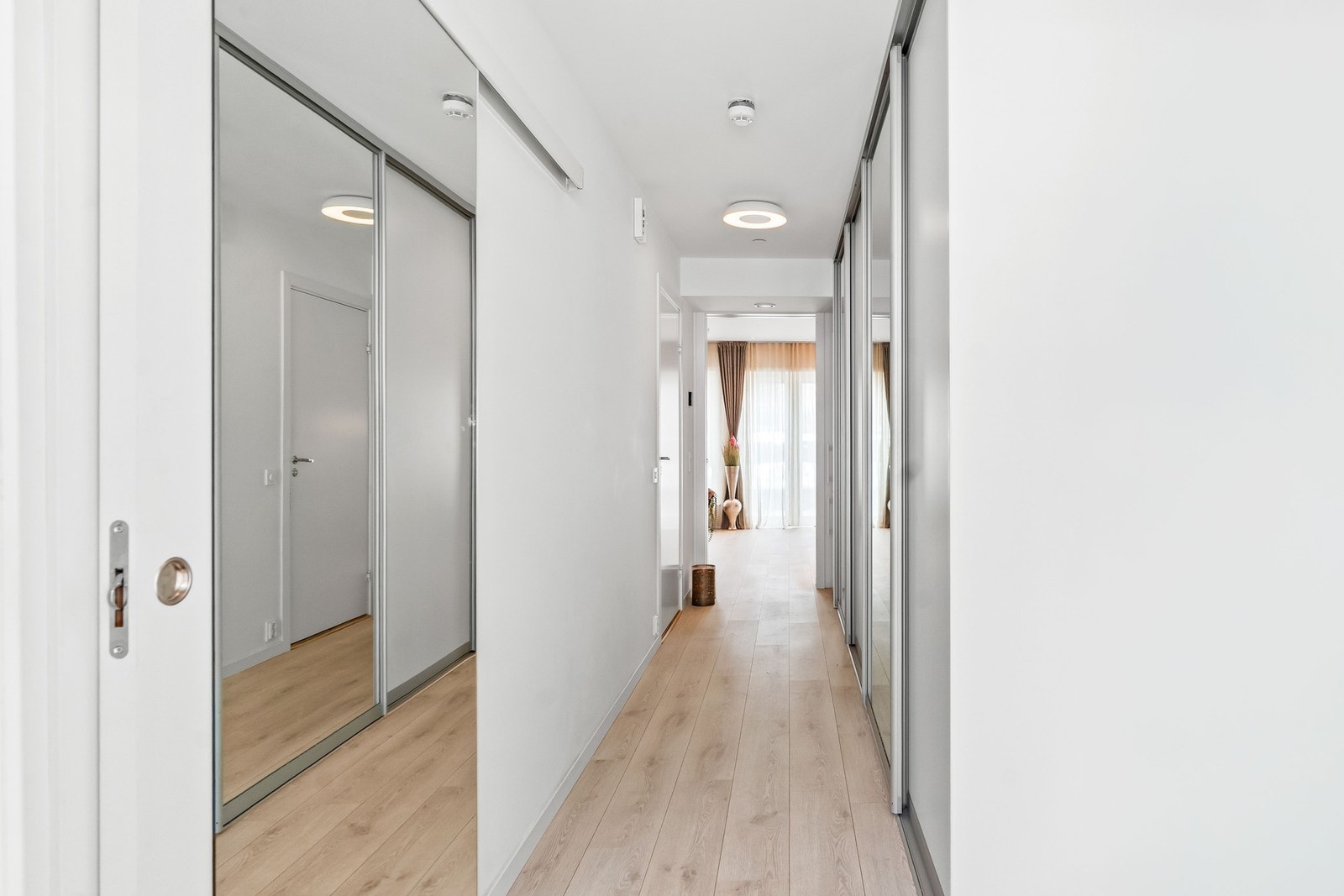 Velkommen inn til din nye bolig! Galleribilde