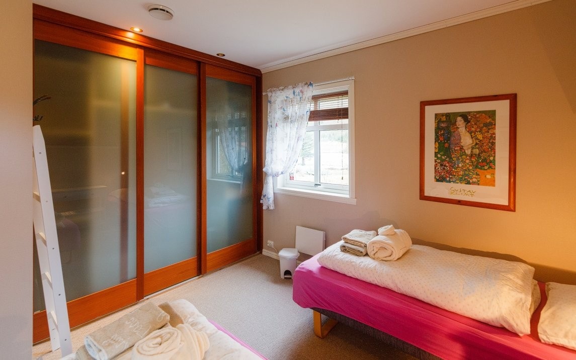 Soverom Galleribilde