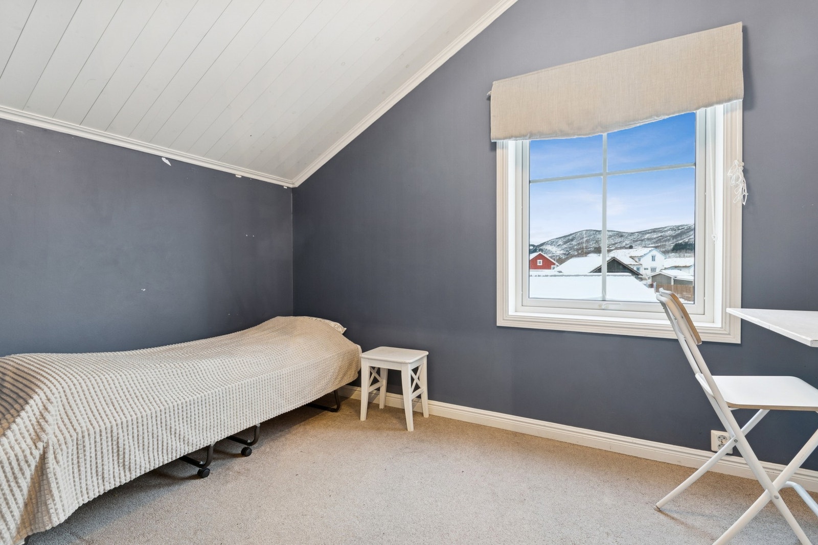 Soverom 4 Galleribilde