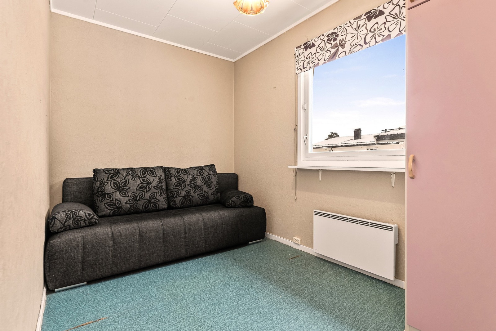 Soverom Galleribilde