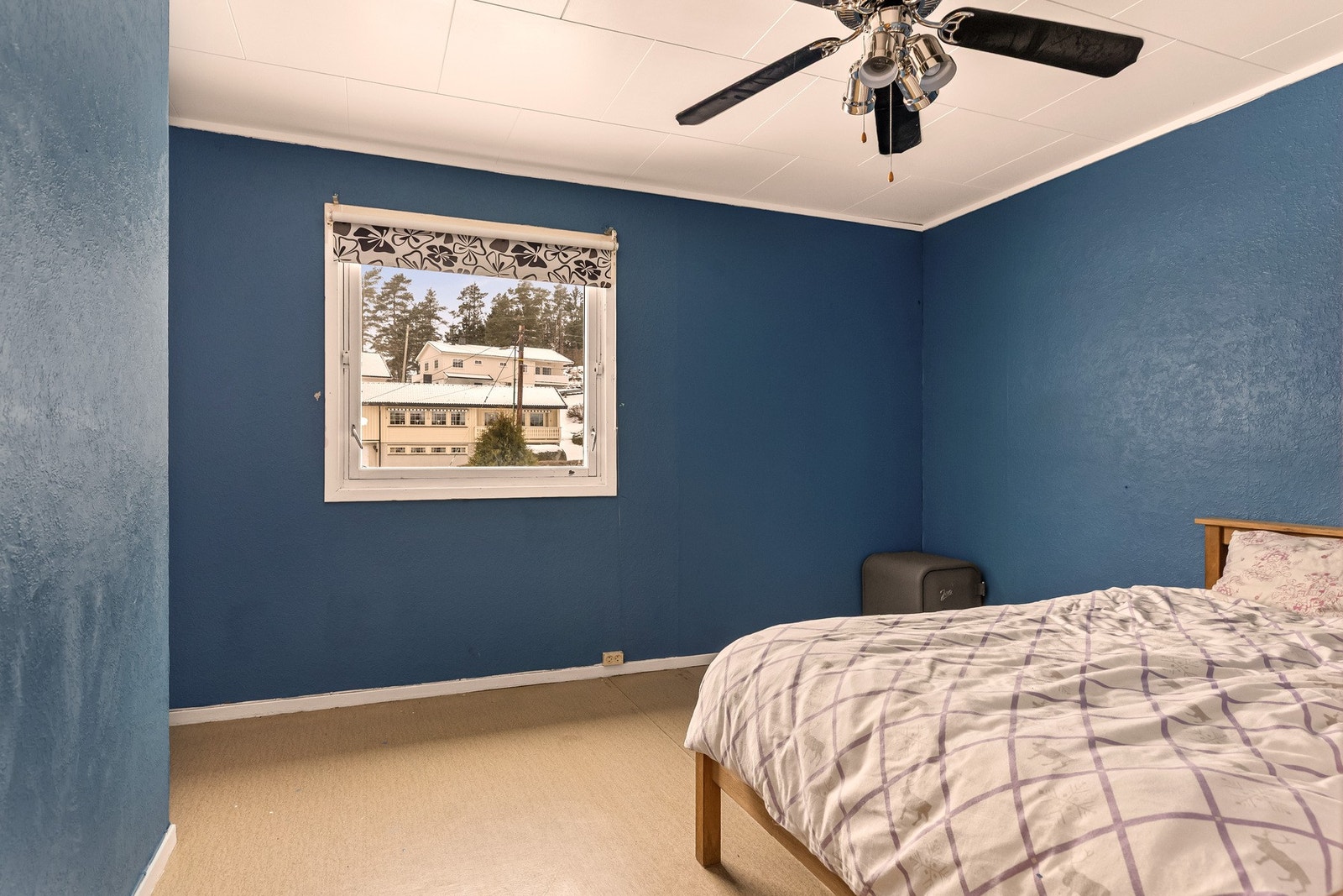 Soverom Galleribilde