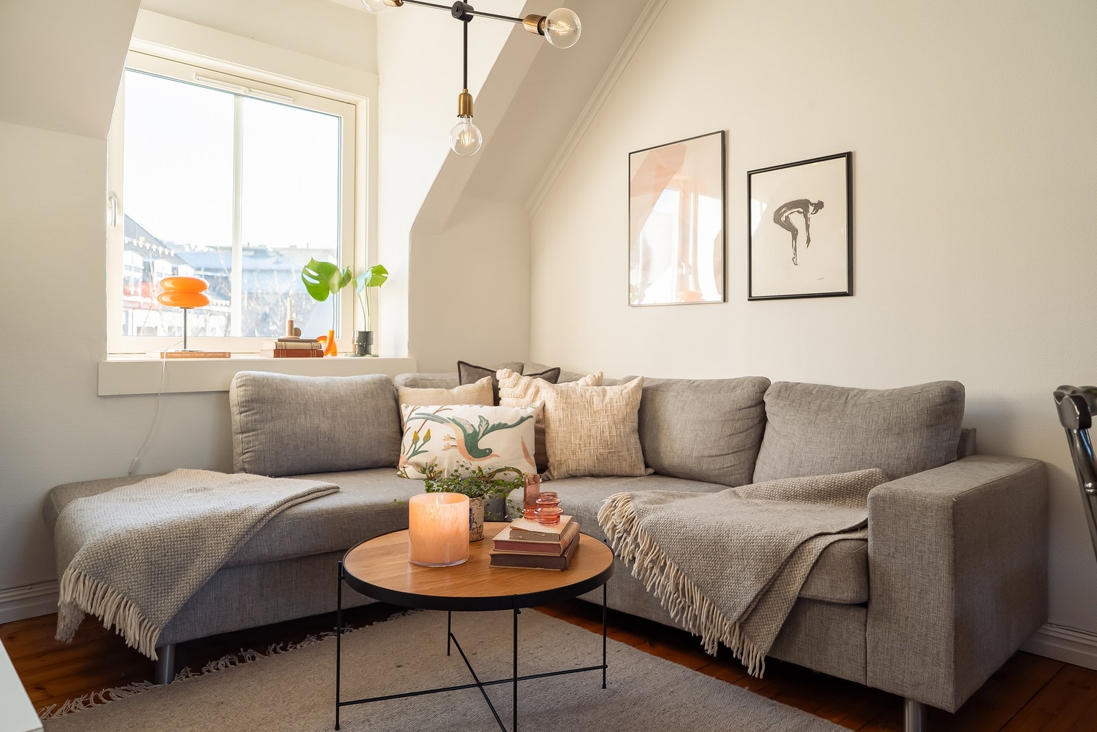 Velkommen til Ulstadløkkveien 4! Galleribilde