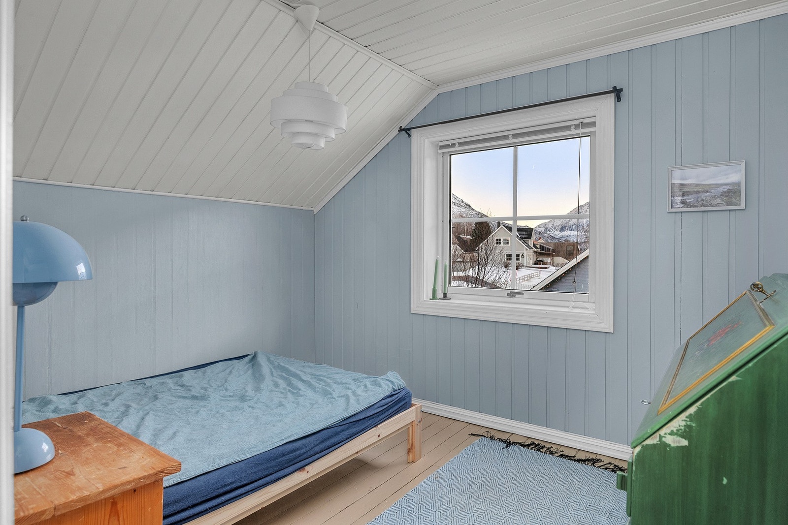 Soverom 3 Galleribilde