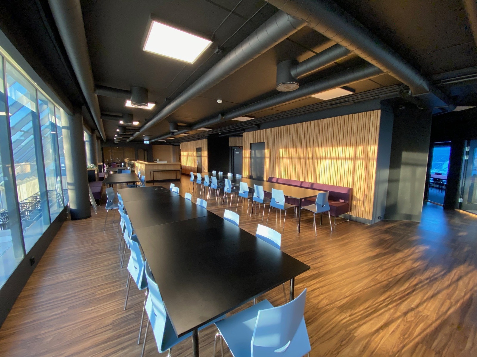 Kantine Galleribilde