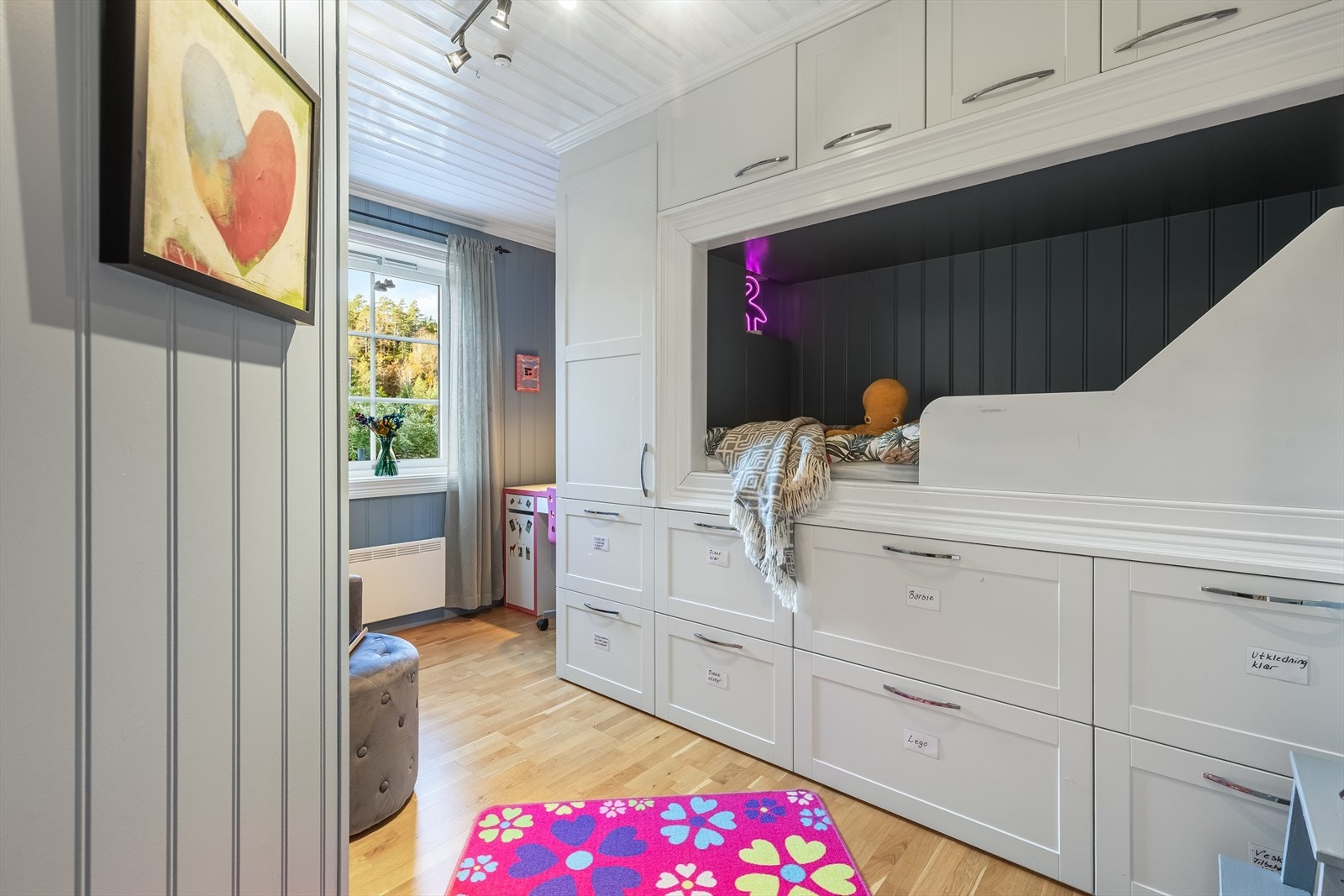 Soverom 2 Galleribilde