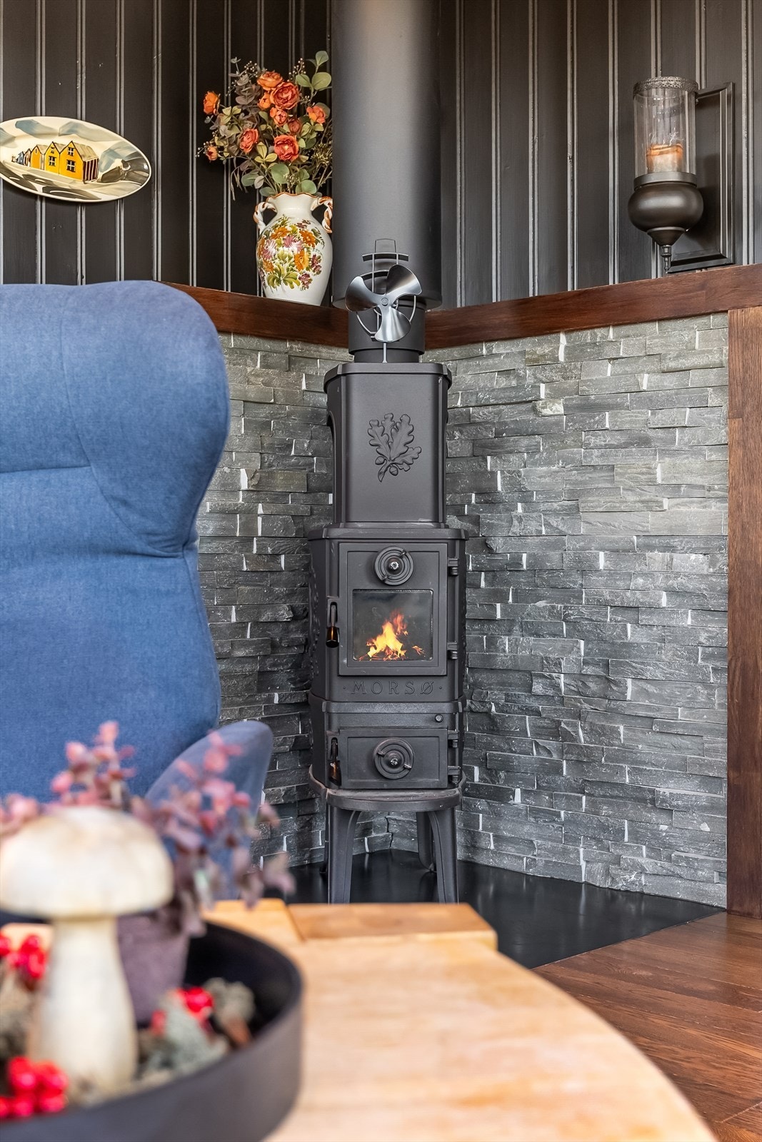 Stilfult! Galleribilde