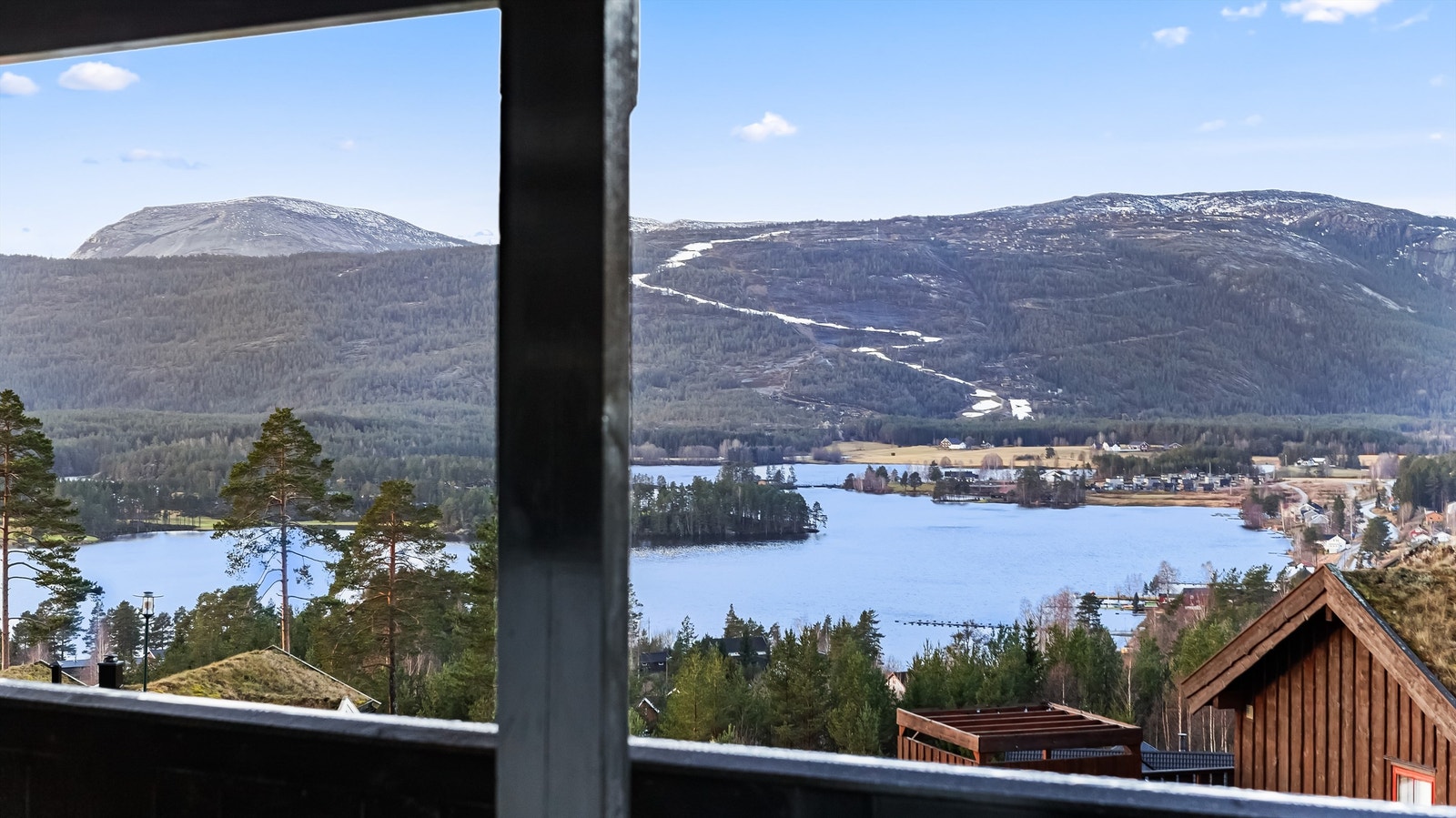 VRÅDAL! Galleribilde