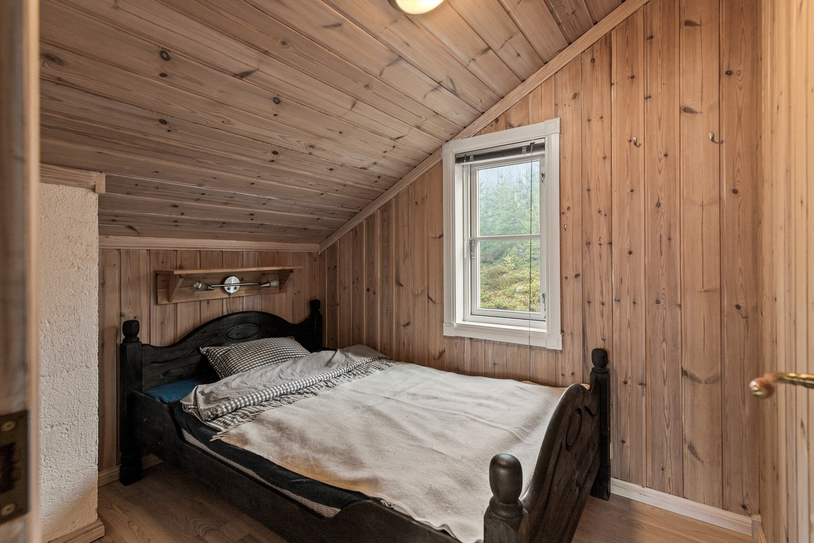 Soverom 4 Galleribilde