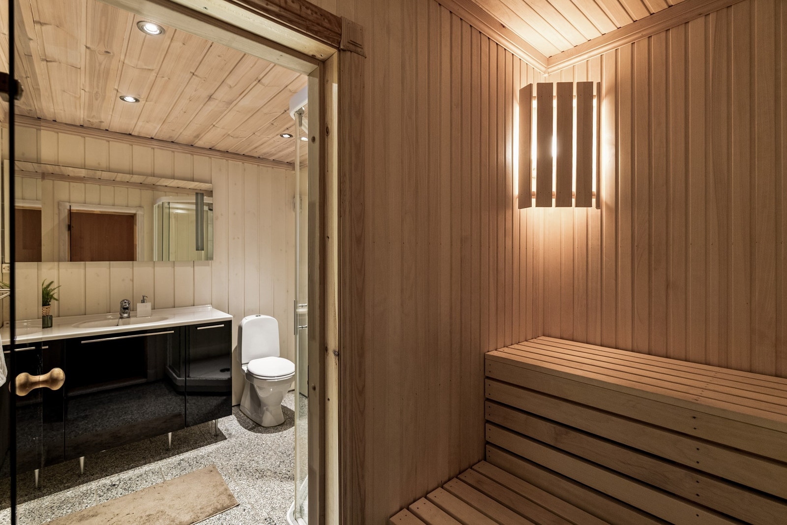 Badstue Galleribilde