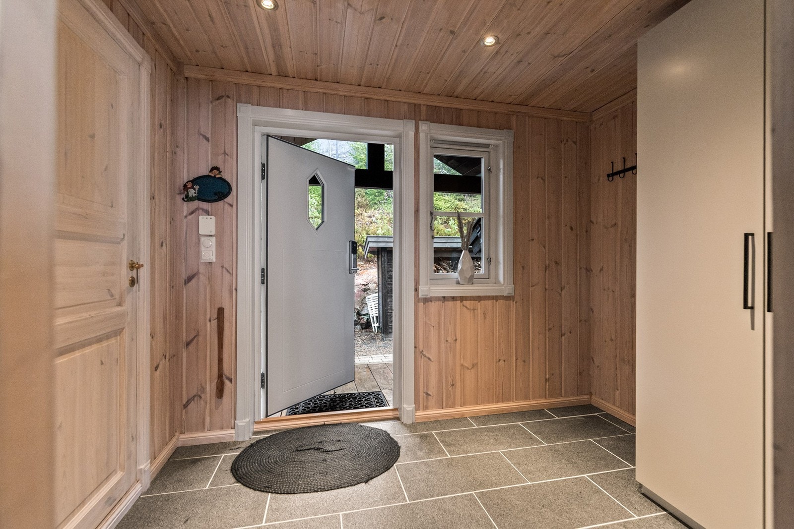 Velkkommen inn! Galleribilde