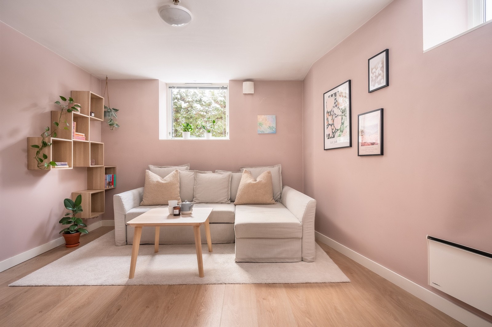 Velkommen til Stockfleths gate 33! Presentert av Kasper Varnes v/ EiendomsMegler1. Foto: Guttorm Stilén Johansen Galleribilde