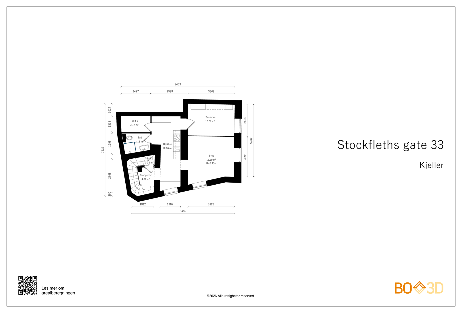 Stockfleths gate 33-Kjeller-Useable area (1) (002).png Galleribilde