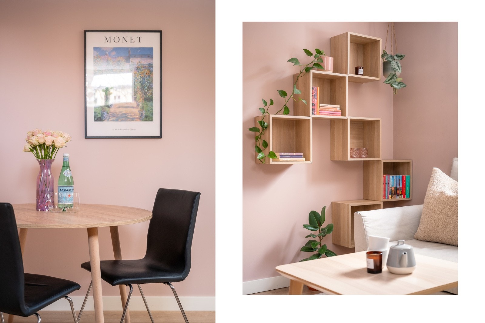 Videre arbeid utført i 2024 er nytt gulv med varmefolie, samt ny varmtvannsbereder installert på kjøkkenet. Galleribilde