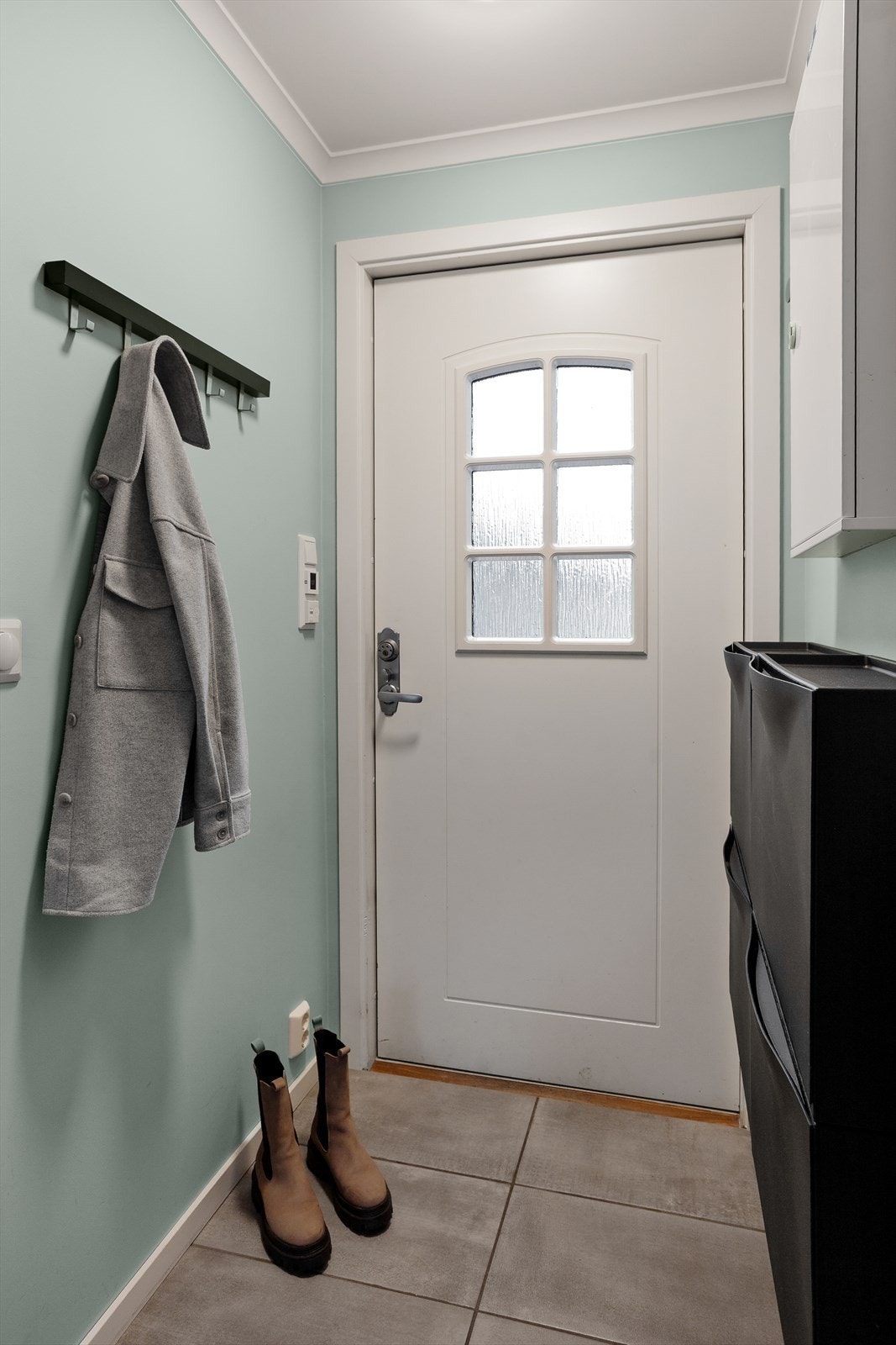 Velkommen inn! Galleribilde