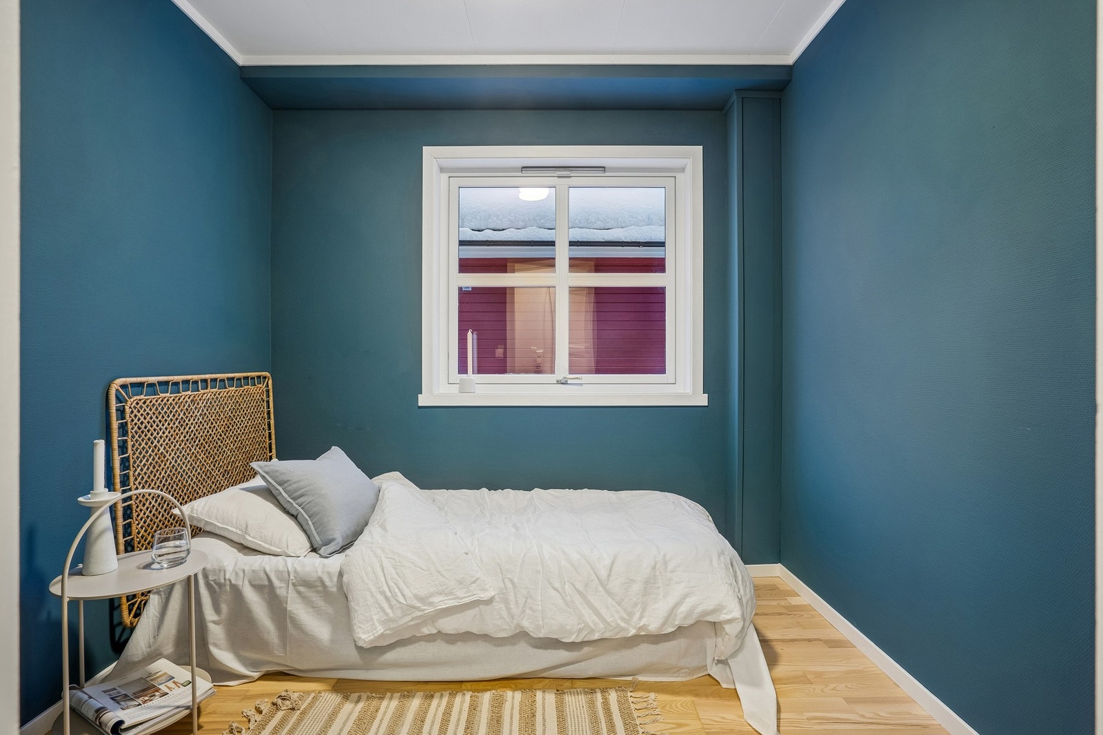 Soverom 2 Galleribilde