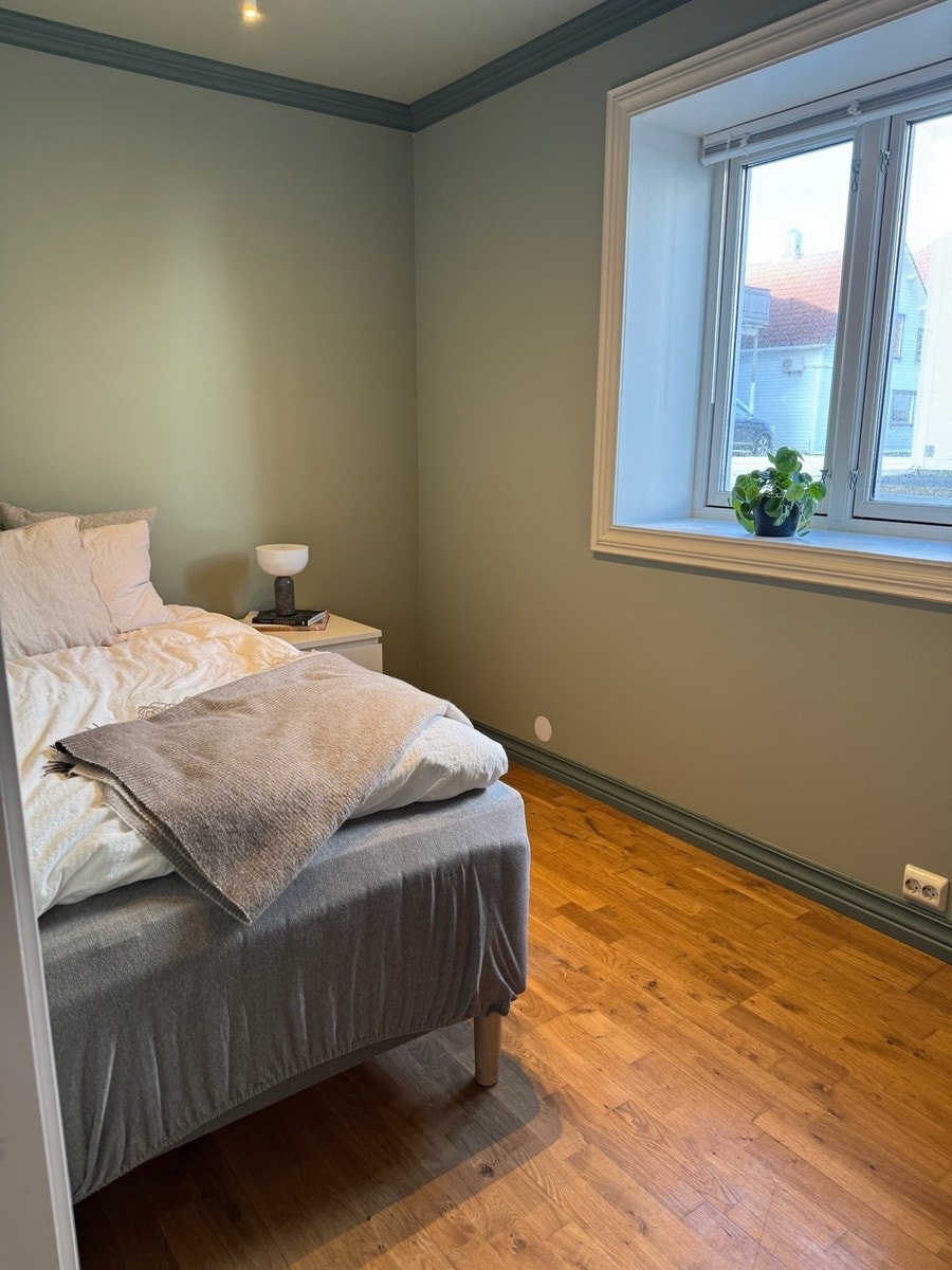 Soverom 2 Galleribilde