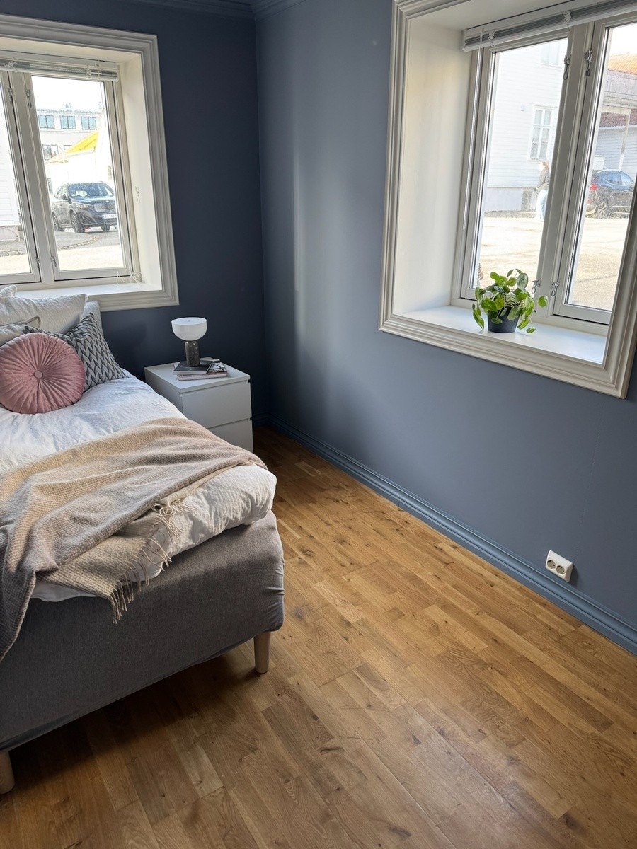 Soverom 3 Galleribilde