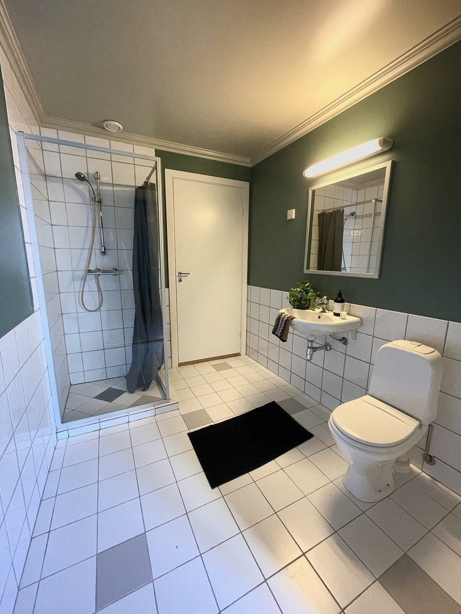 Bad til soverom 2 Galleribilde