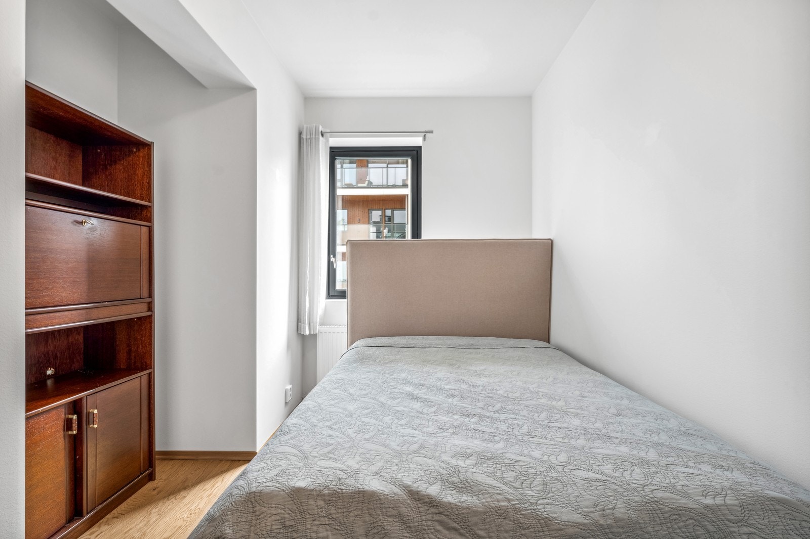 Soverom 2 (seng følger ikke med) Galleribilde