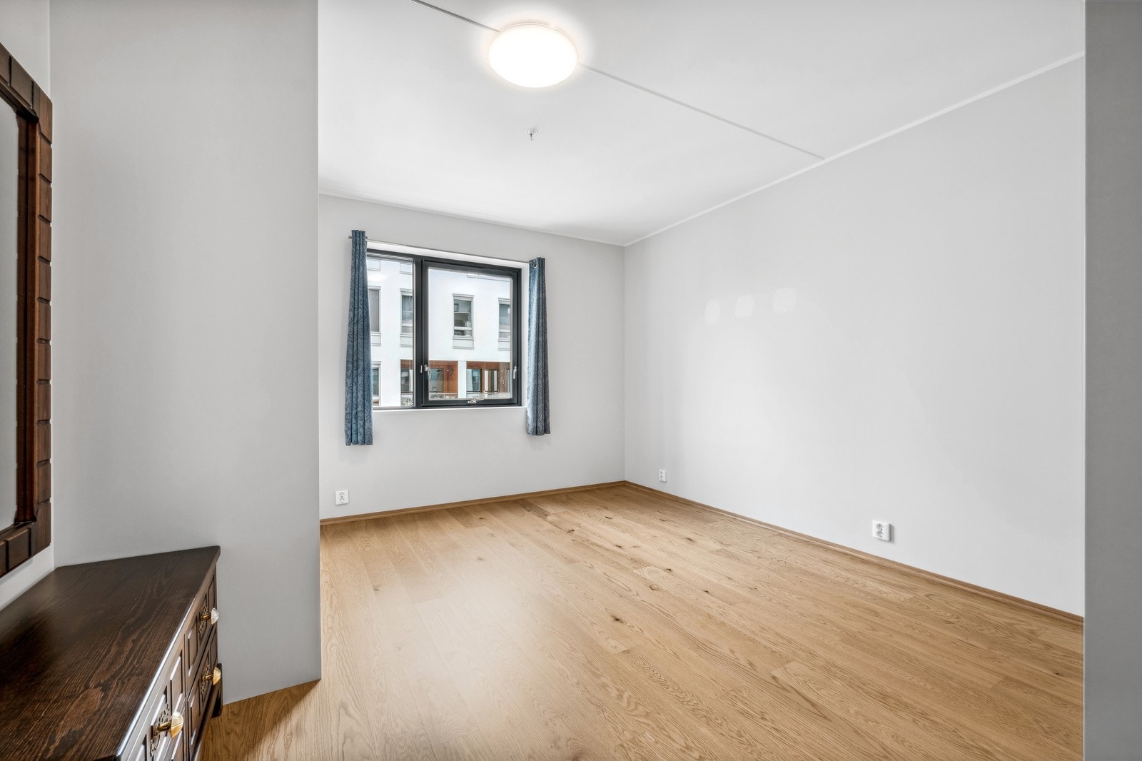 Soverom 1 Galleribilde