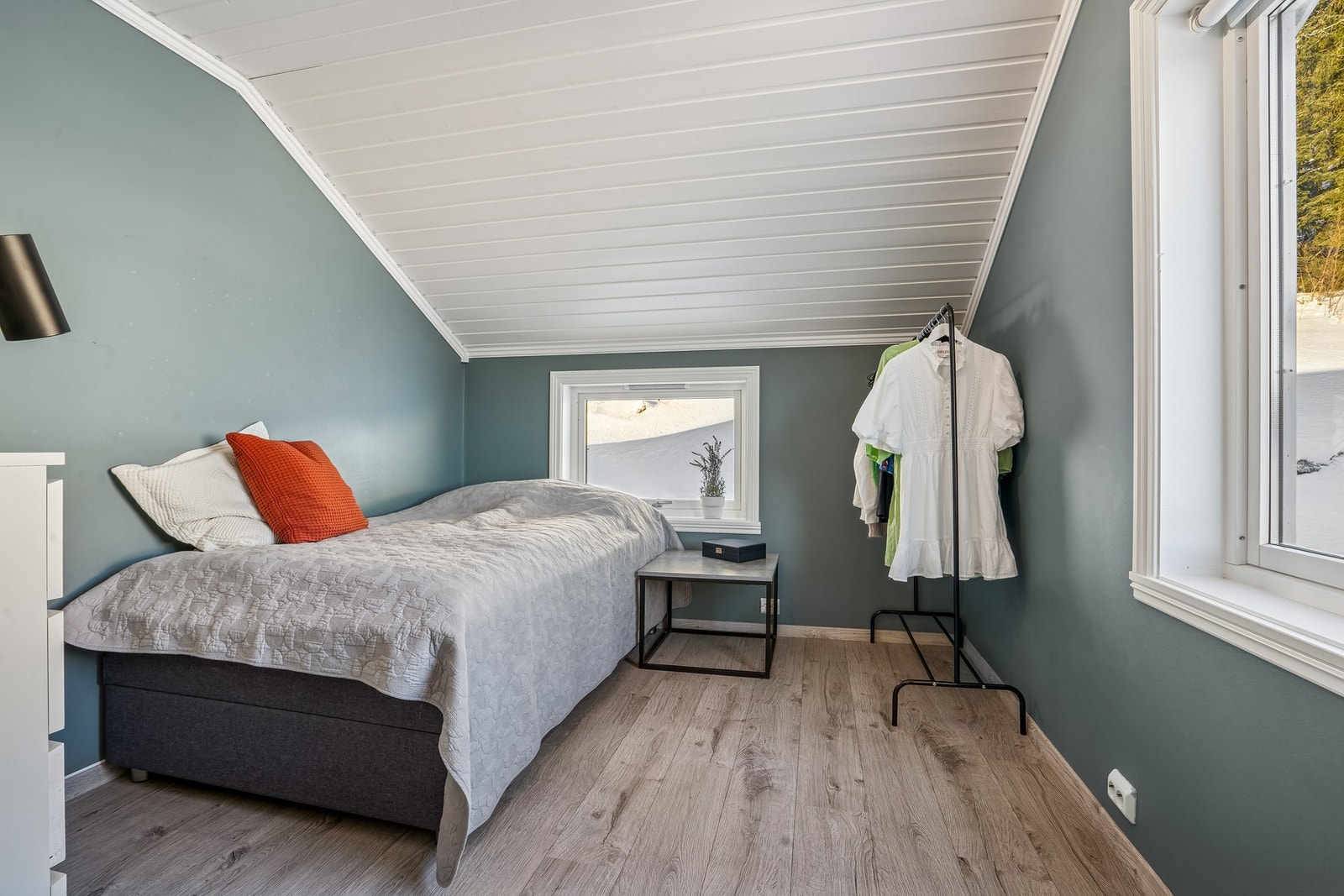 Soverom 3 av 4. Galleribilde